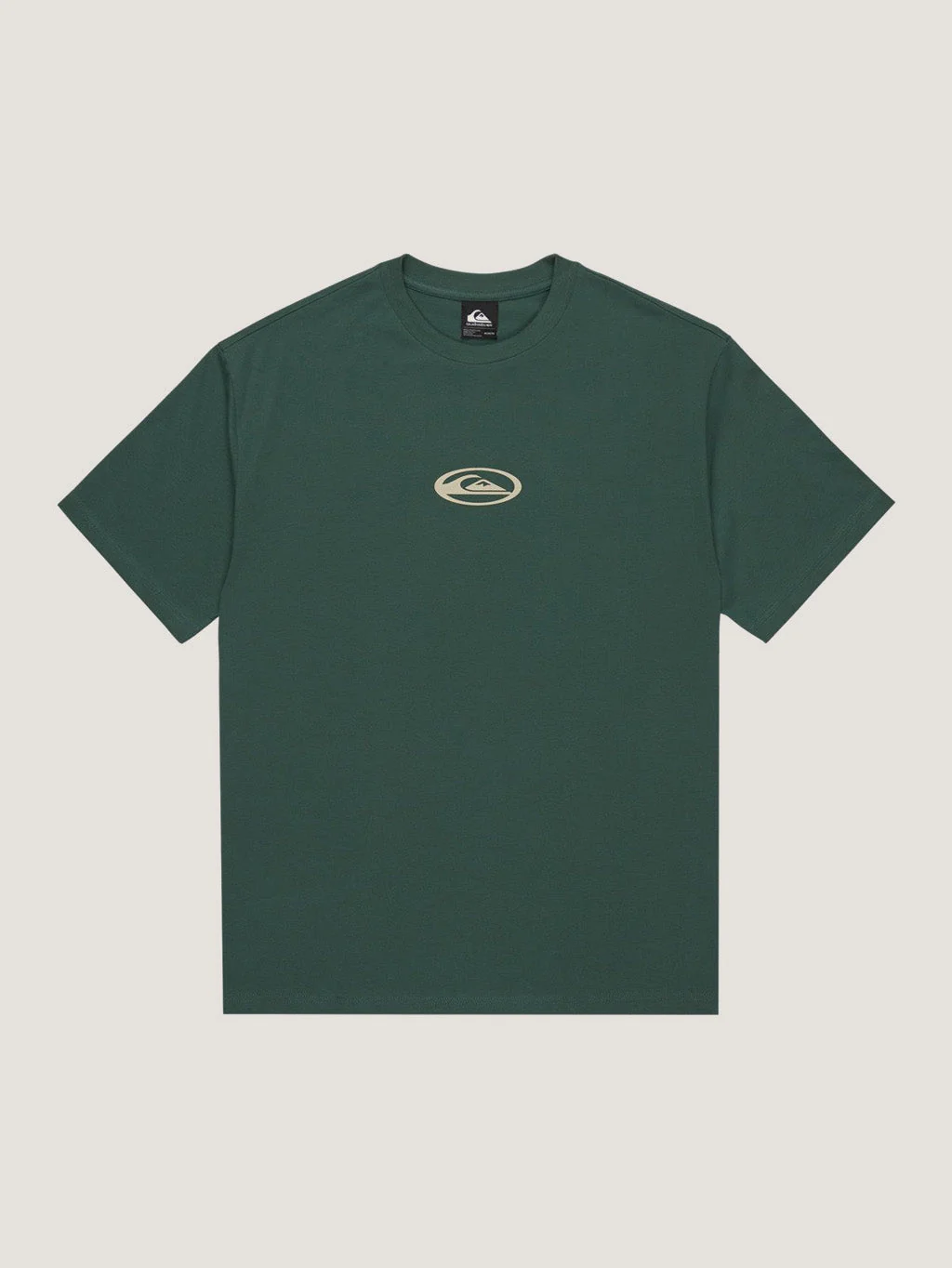 POLO M/C QUIKSILVER NIÑOS HW WELCOME ALL SS YOUTH