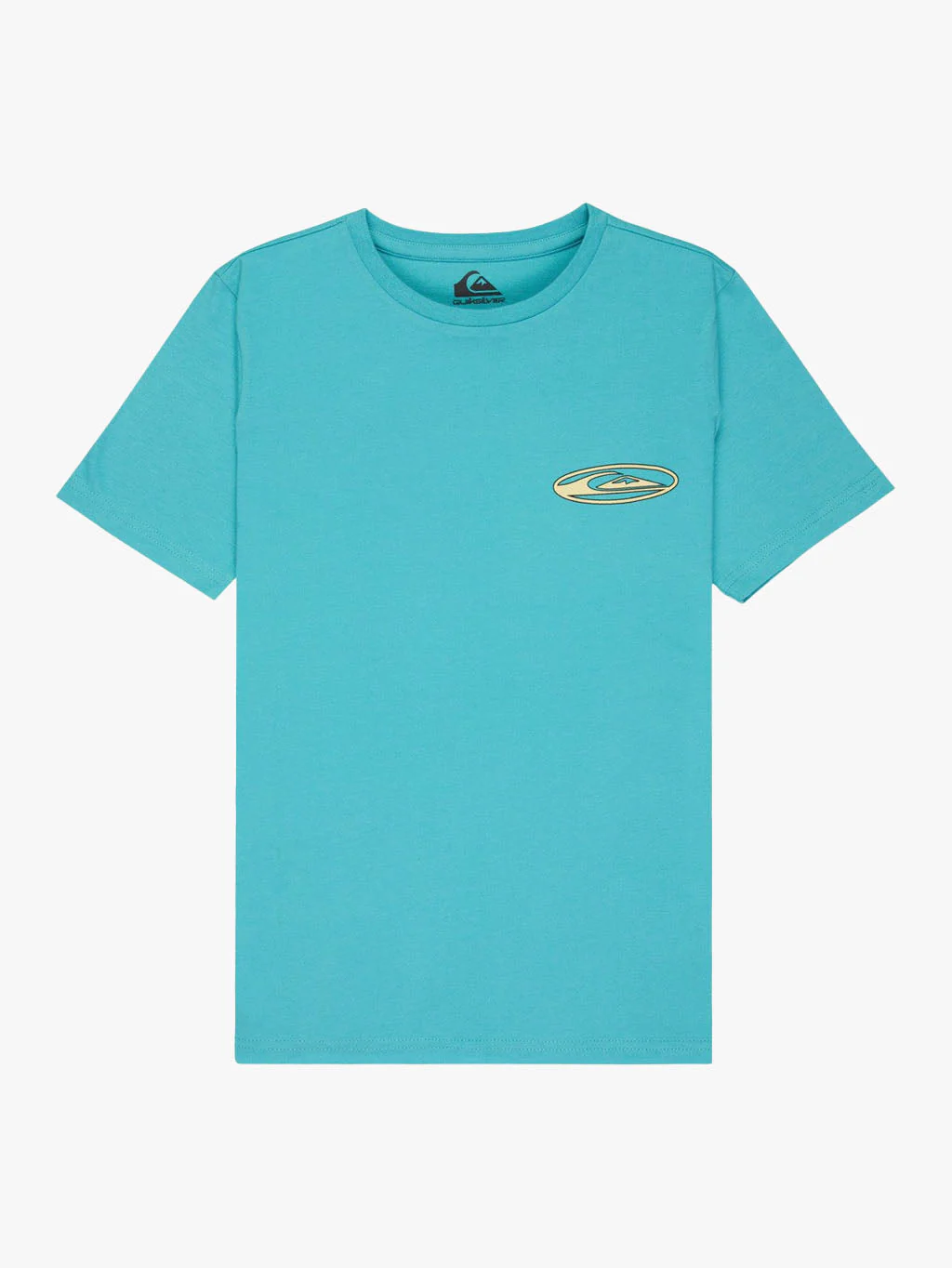 POLO M/C NIÑO QUIKSILVER HOMBRE QUIK GLOBE SS