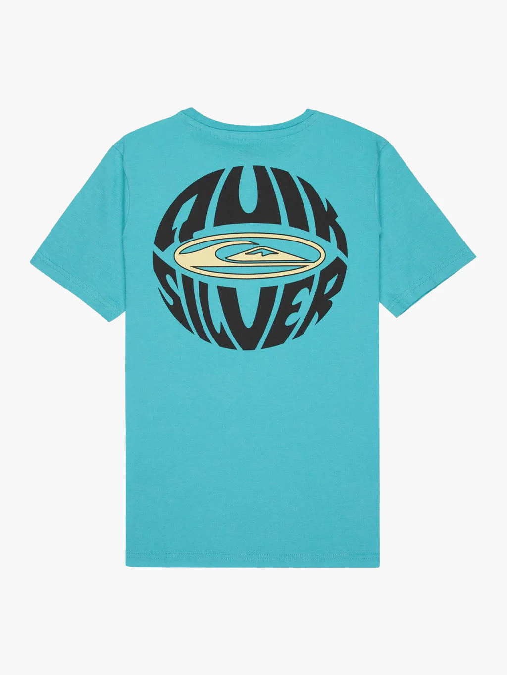 POLO M/C NIÑO QUIKSILVER HOMBRE QUIK GLOBE SS - Image 2