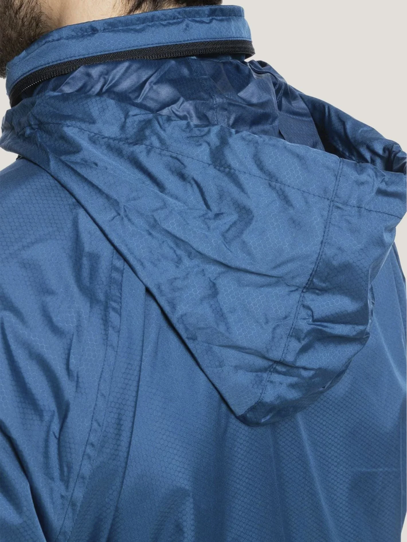 CASACA QUIKSILVER HOMBRE SHELL SHOCK JK - Image 3