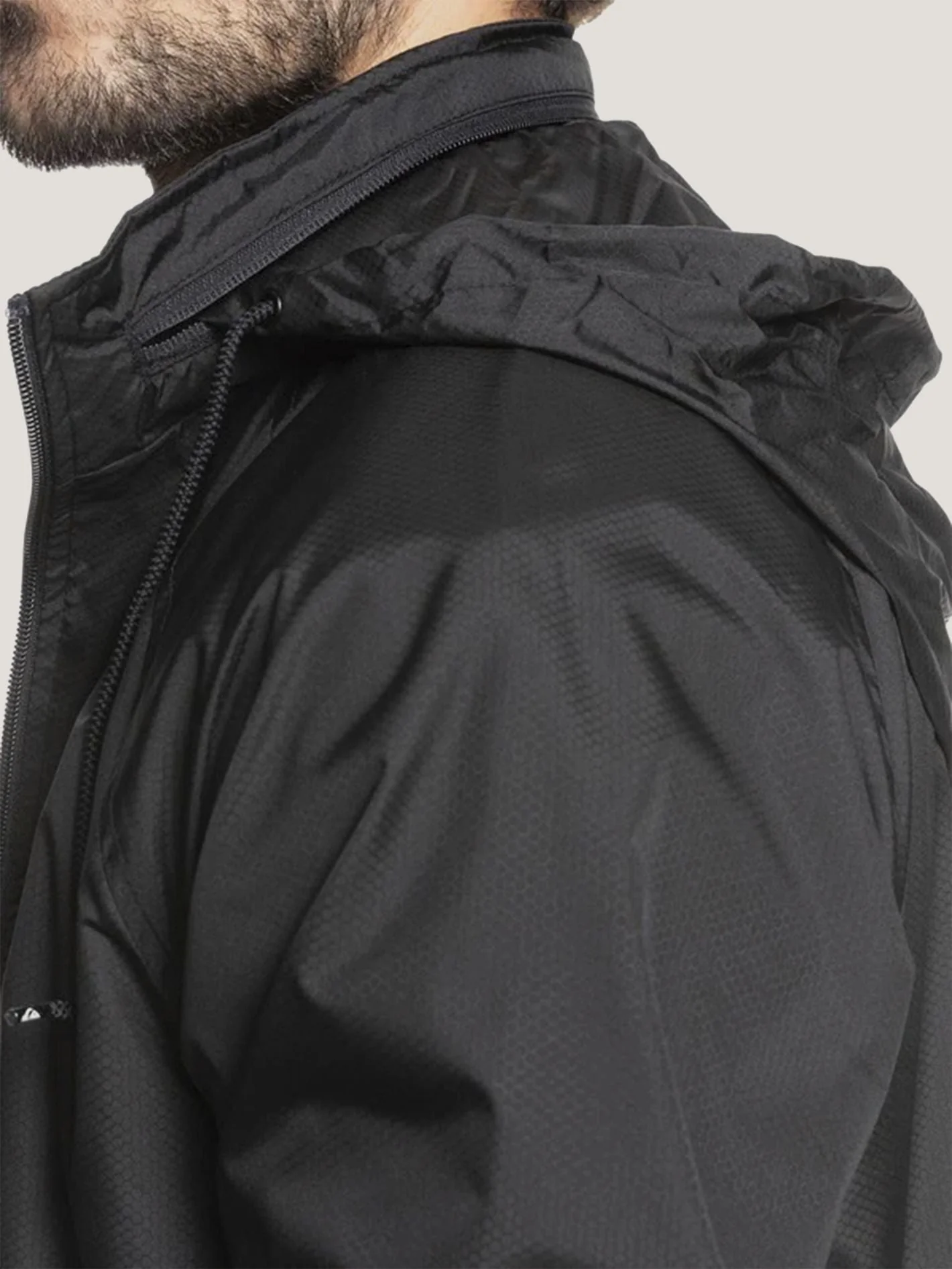 CASACA QUIKSILVER HOMBRE SHELL SHOCK JK - Image 7