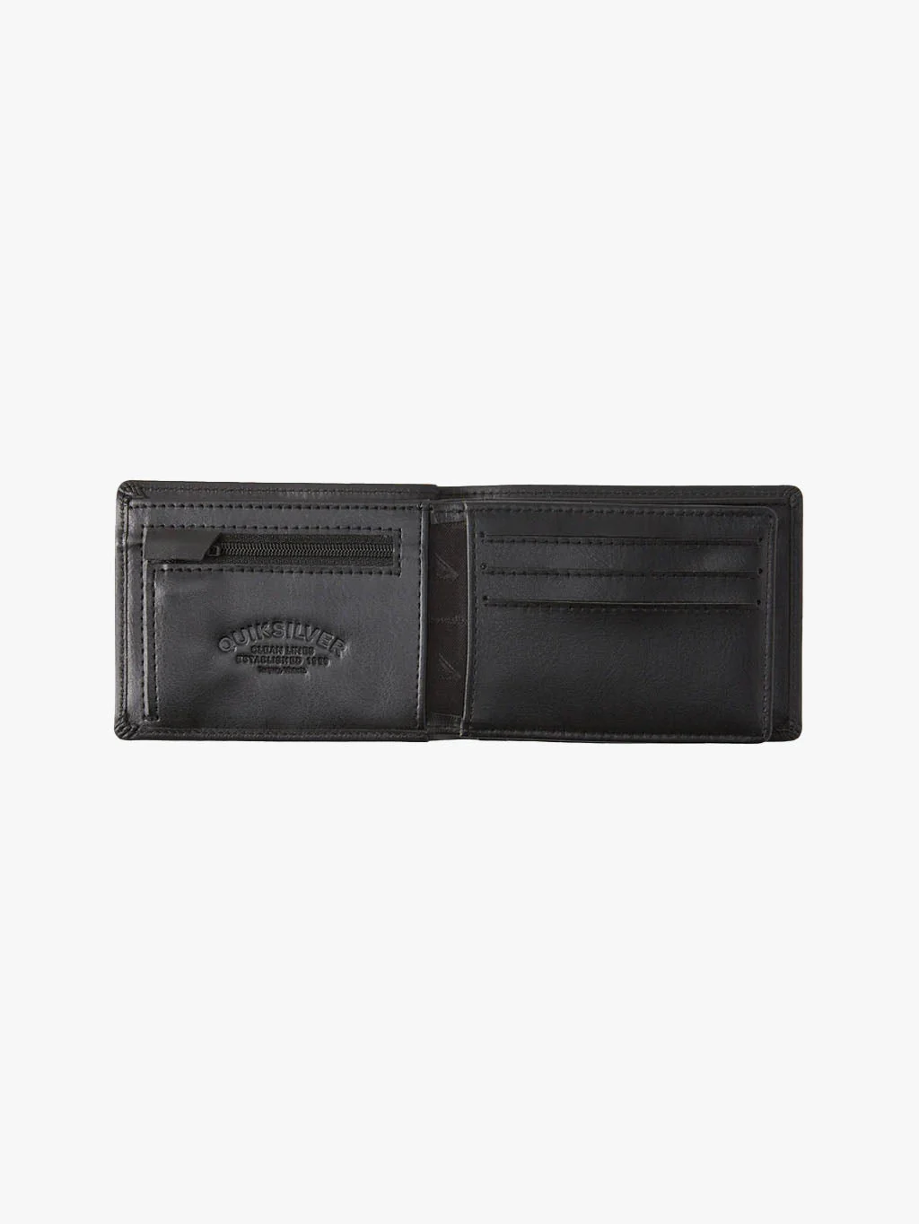 BILLETERA QUIKSILVER HOMBRE MACK 2 WALLET - Image 4