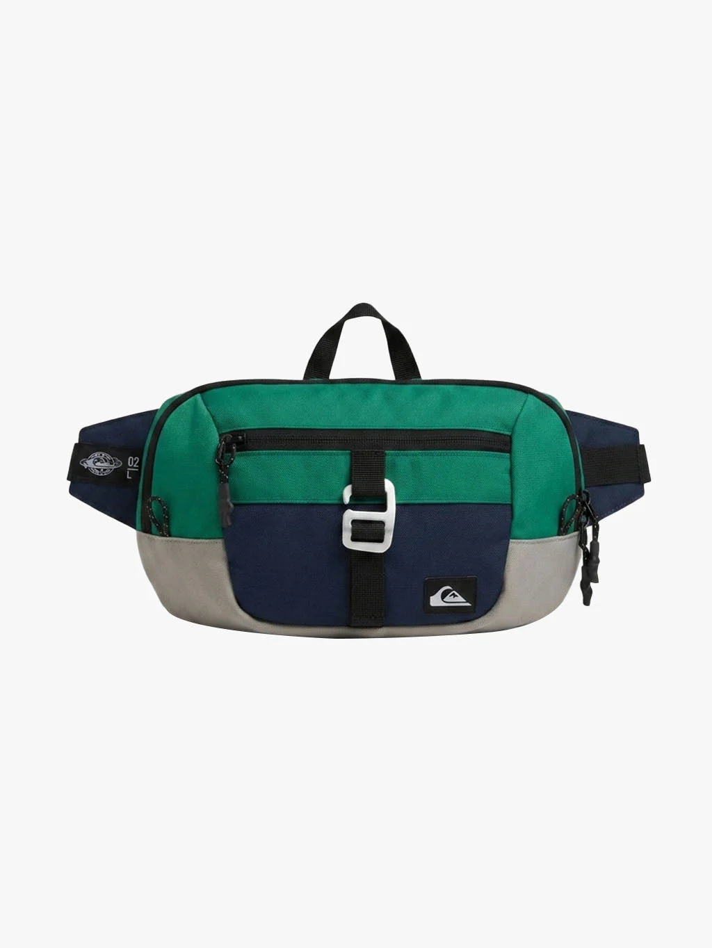 CANGURO QUIKSILVER HOMBRE MOJAVE