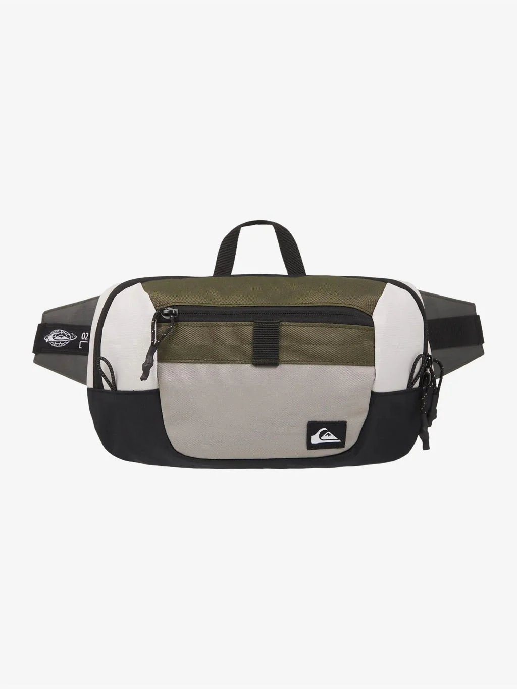 CANGURO QUIKSILVER HOMBRE MOJAVE - Image 7