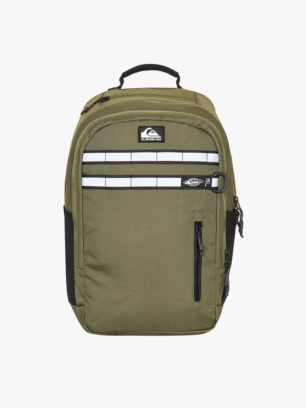 MOCHILA QUIKSILVER BURNER 28L