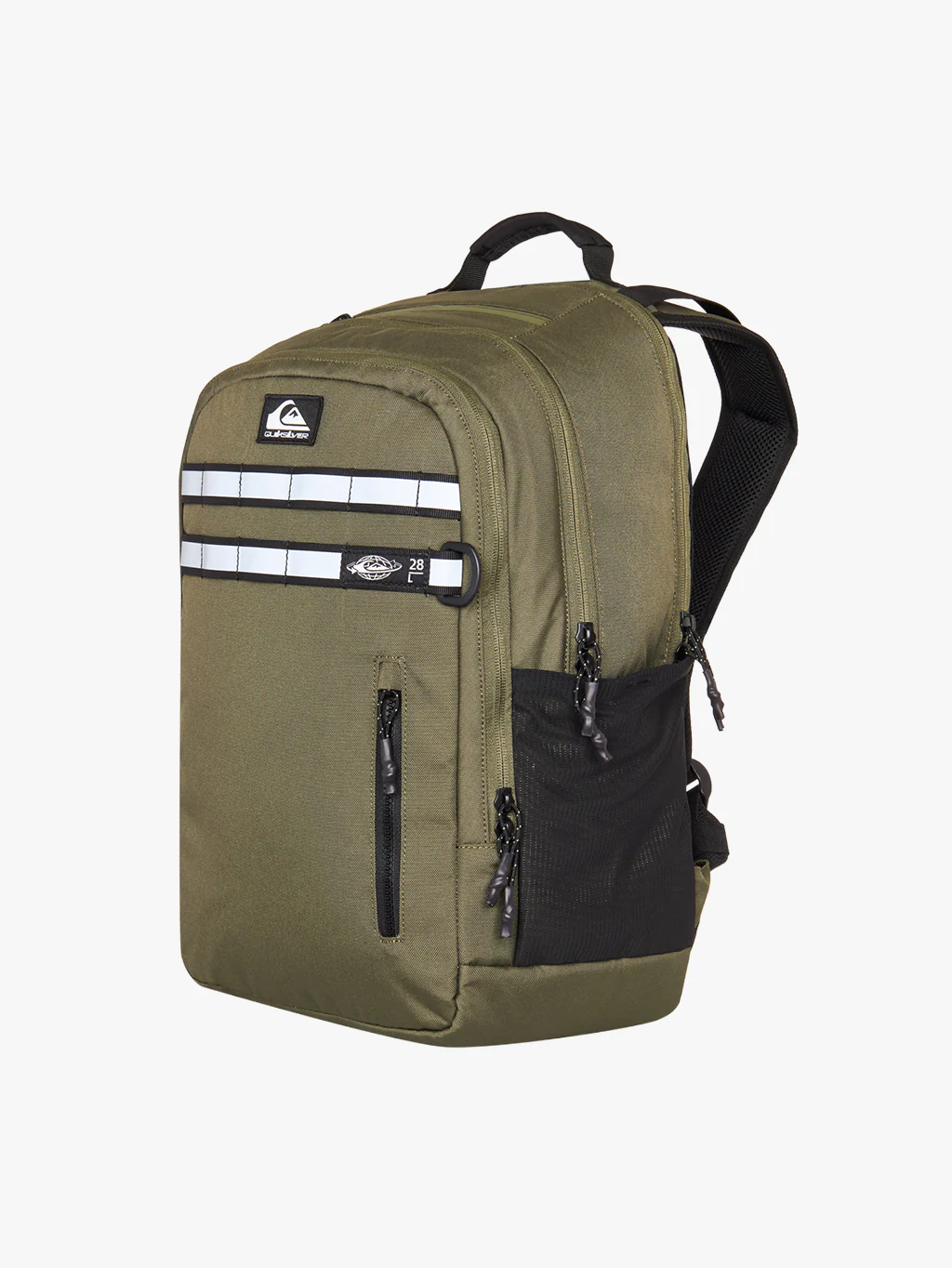 MOCHILA QUIKSILVER BURNER 28L - Image 2