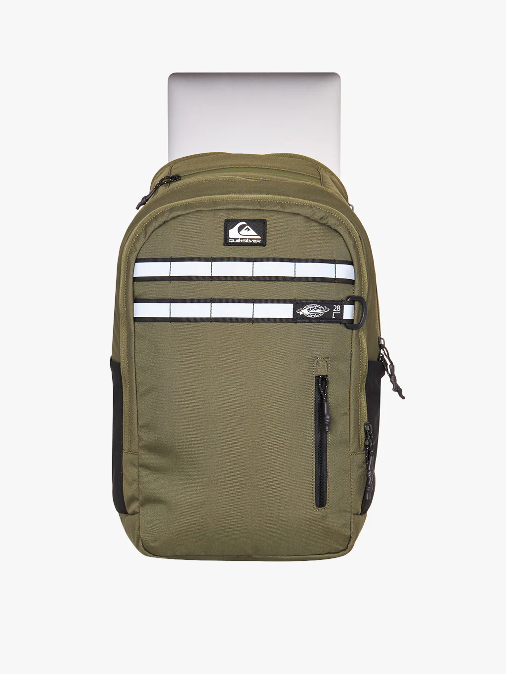 MOCHILA QUIKSILVER BURNER 28L - Image 4