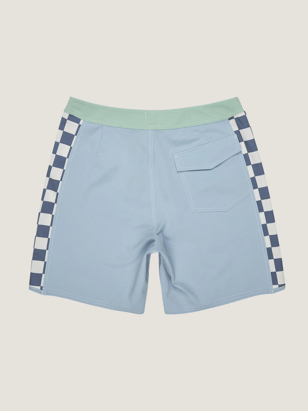 ROPA DE BAÑO QUIKSILVER HOMBRE ORIGINAL ARCH 18" - Image 2