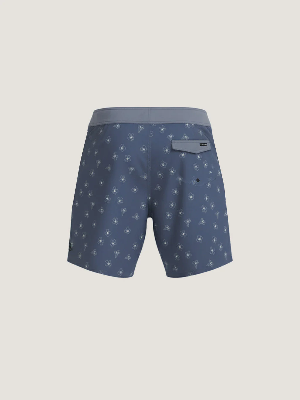 ROPA DE BAÑO QUIKSILVER HOMBRE SURFSILK STRAIG - Image 2