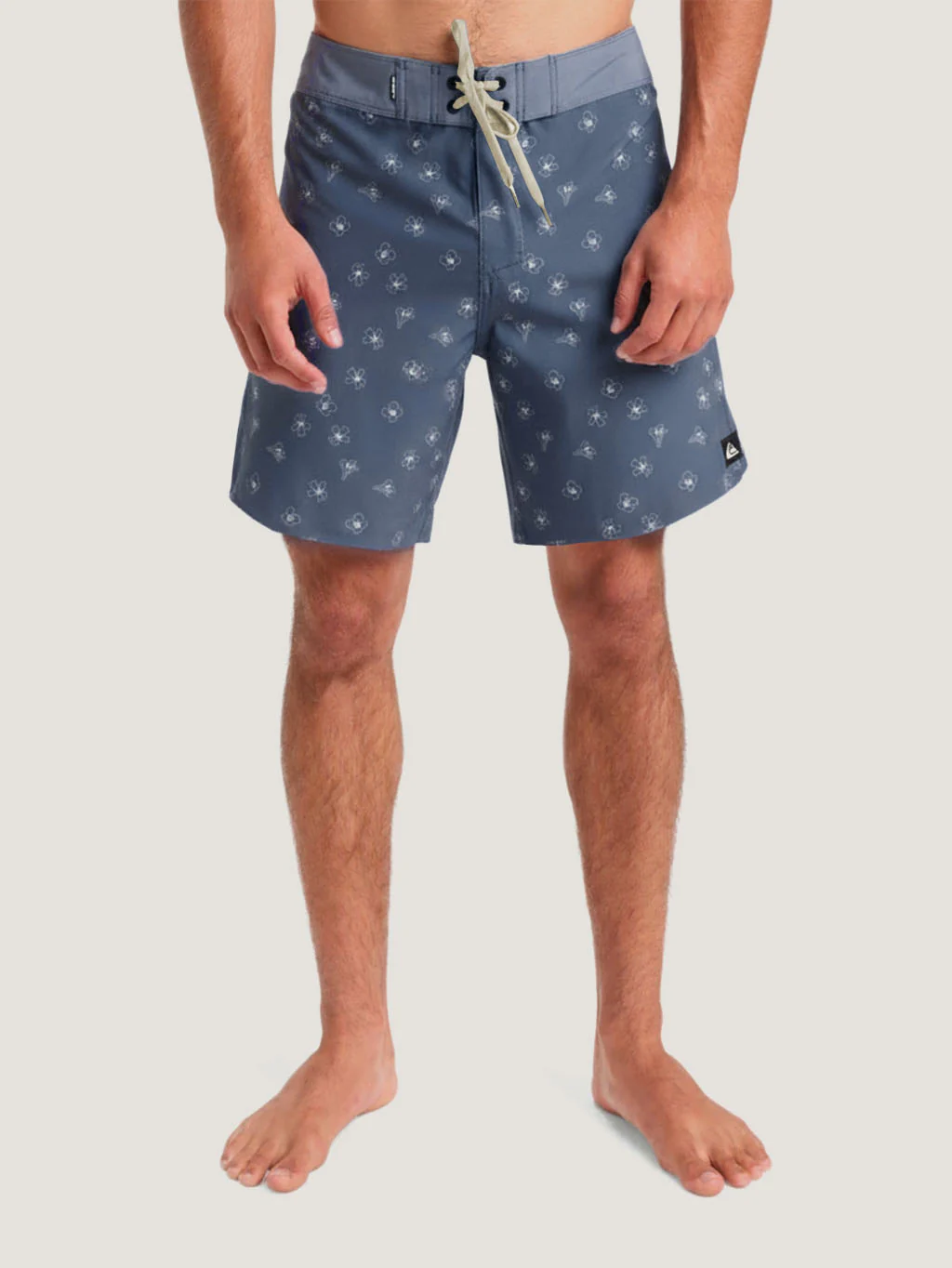 ROPA DE BAÑO QUIKSILVER HOMBRE SURFSILK STRAIG - Image 3