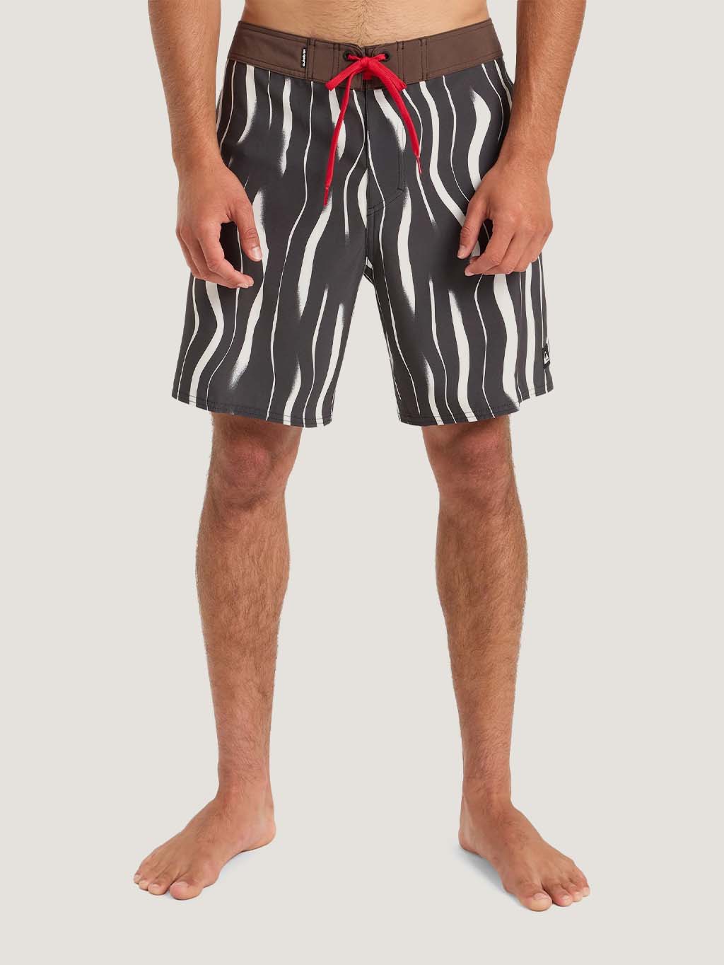 ROPA DE BAÑO QUIKSILVER HOMBRE SURFSILK STRAIG - Image 9