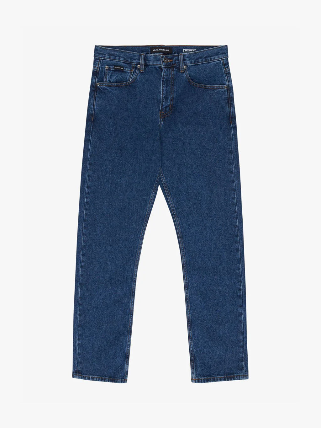 PANTALON JEAN QUIKSILVER HOMBRE QUIKSILVER STRAIGHT DENIM