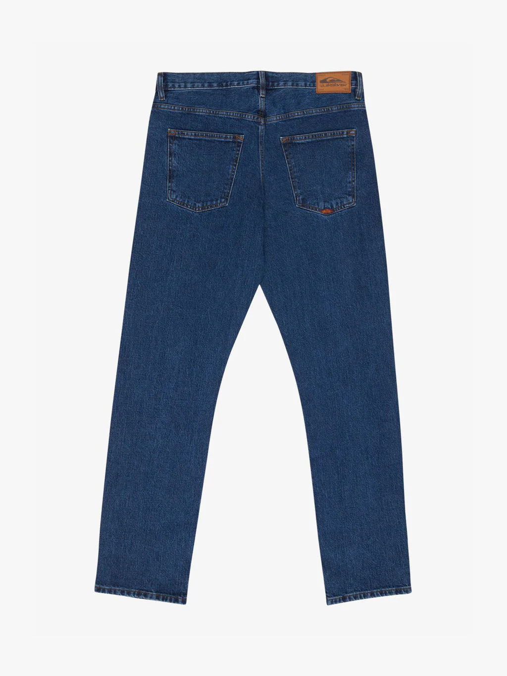 PANTALON JEAN QUIKSILVER HOMBRE QUIKSILVER STRAIGHT DENIM - Image 2