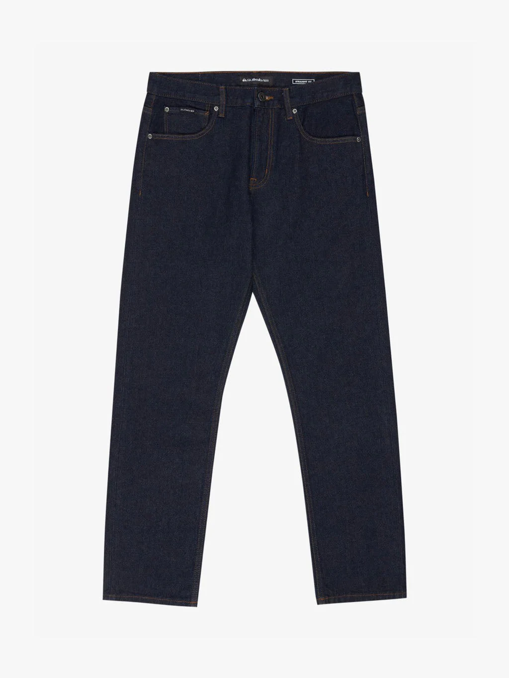 PANTALON JEAN QUIKSILVER HOMBRE QUIKSILVER STRAIGHT DENIM - Image 3