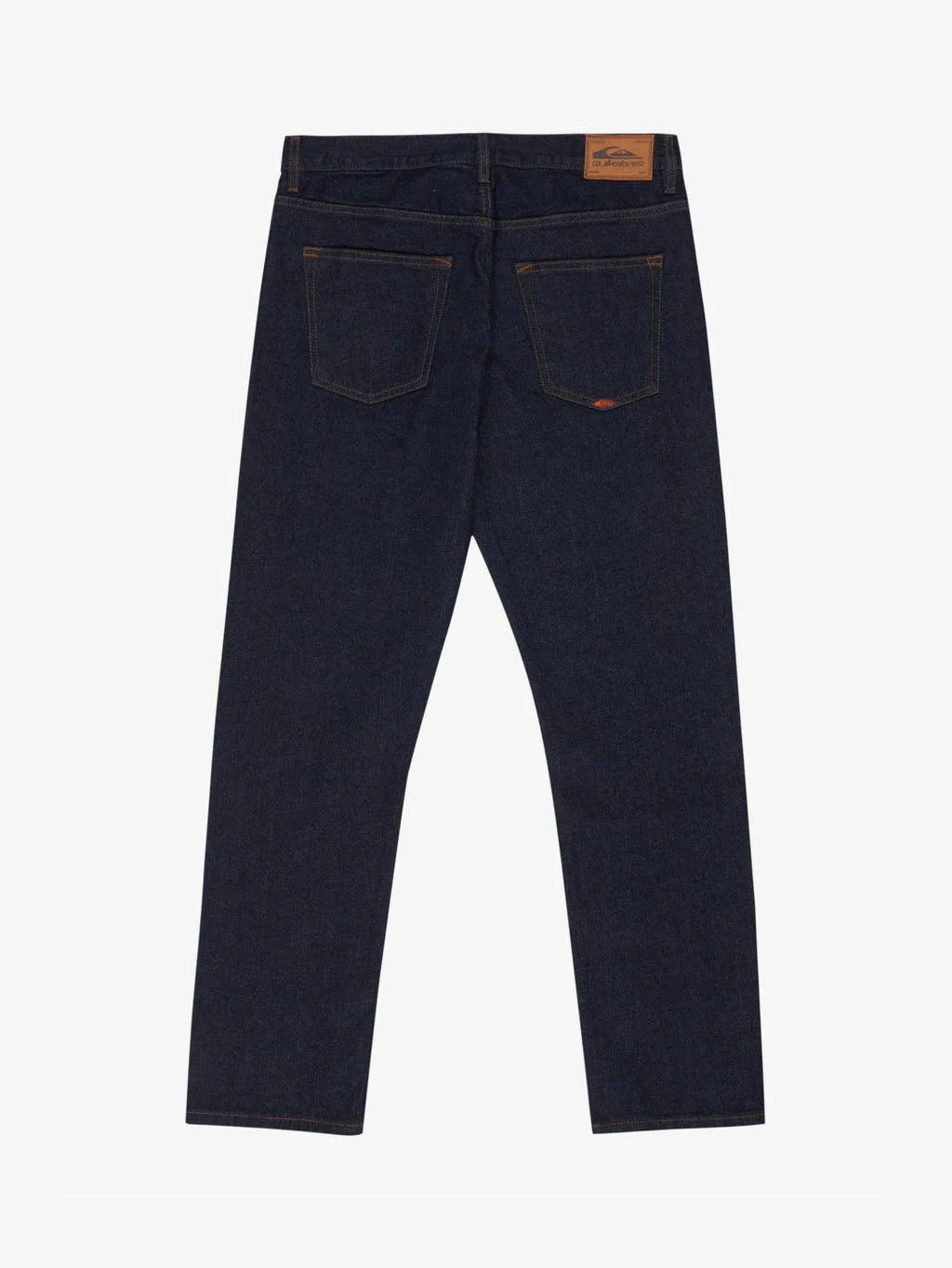 PANTALON JEAN QUIKSILVER HOMBRE QUIKSILVER STRAIGHT DENIM - Image 4