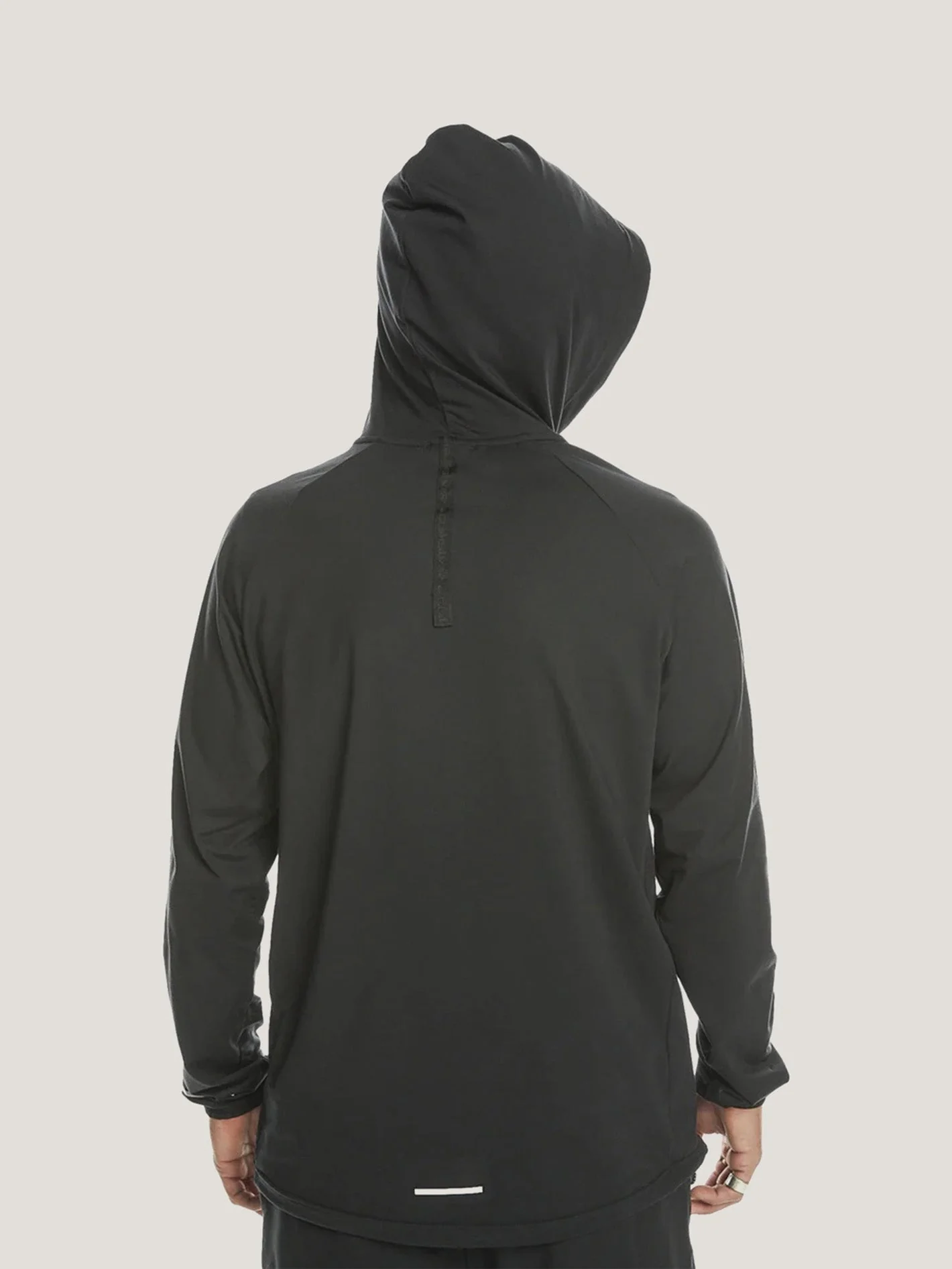 SWEATER C/CIERRE QUIKSILVER HOMBRE KNITTRAINING - Image 3