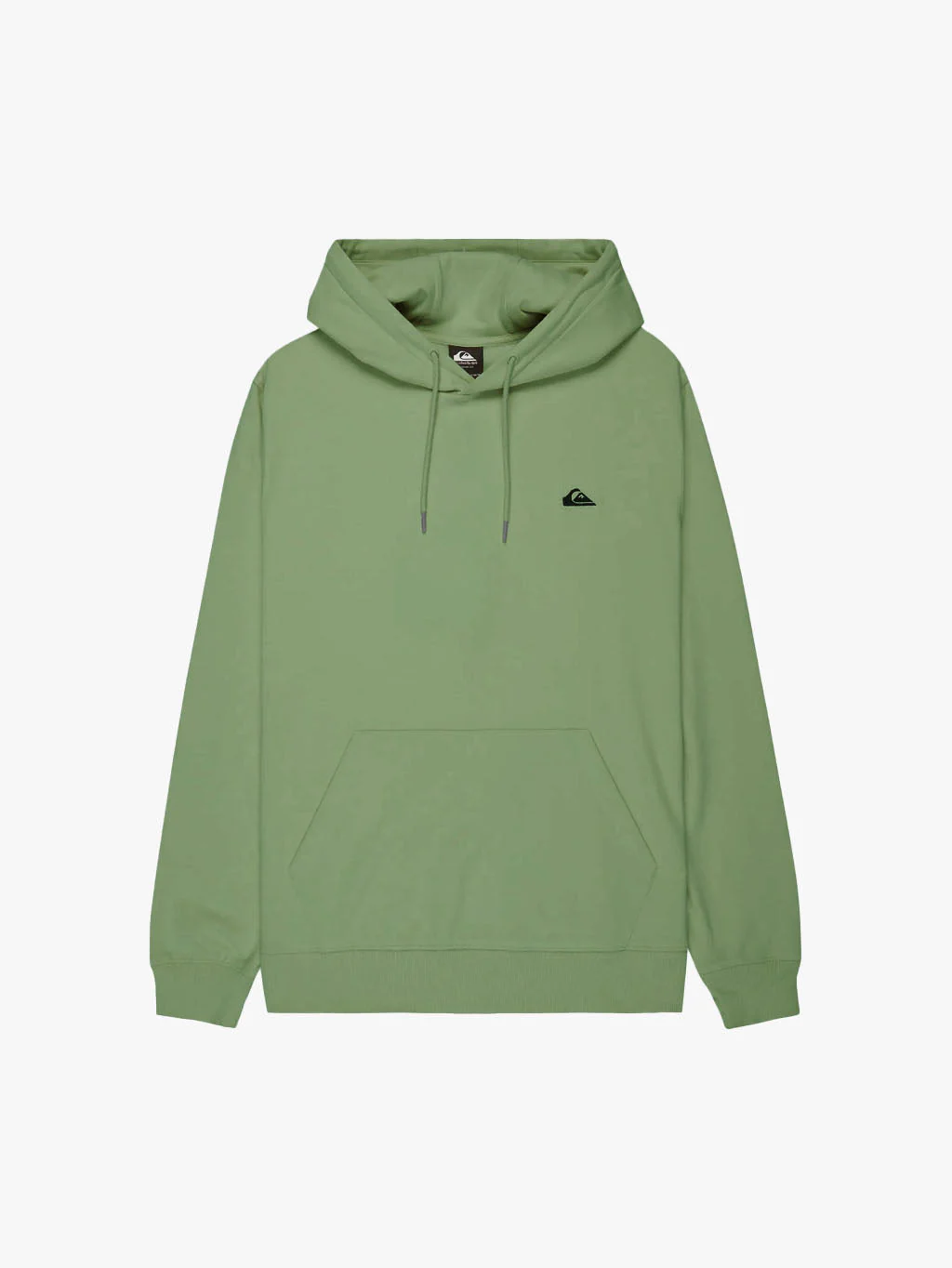 SWEATER S/CIERRE QUIKSILVER HOMBRE BASIC HOODIE YOUNG MEN - Image 3