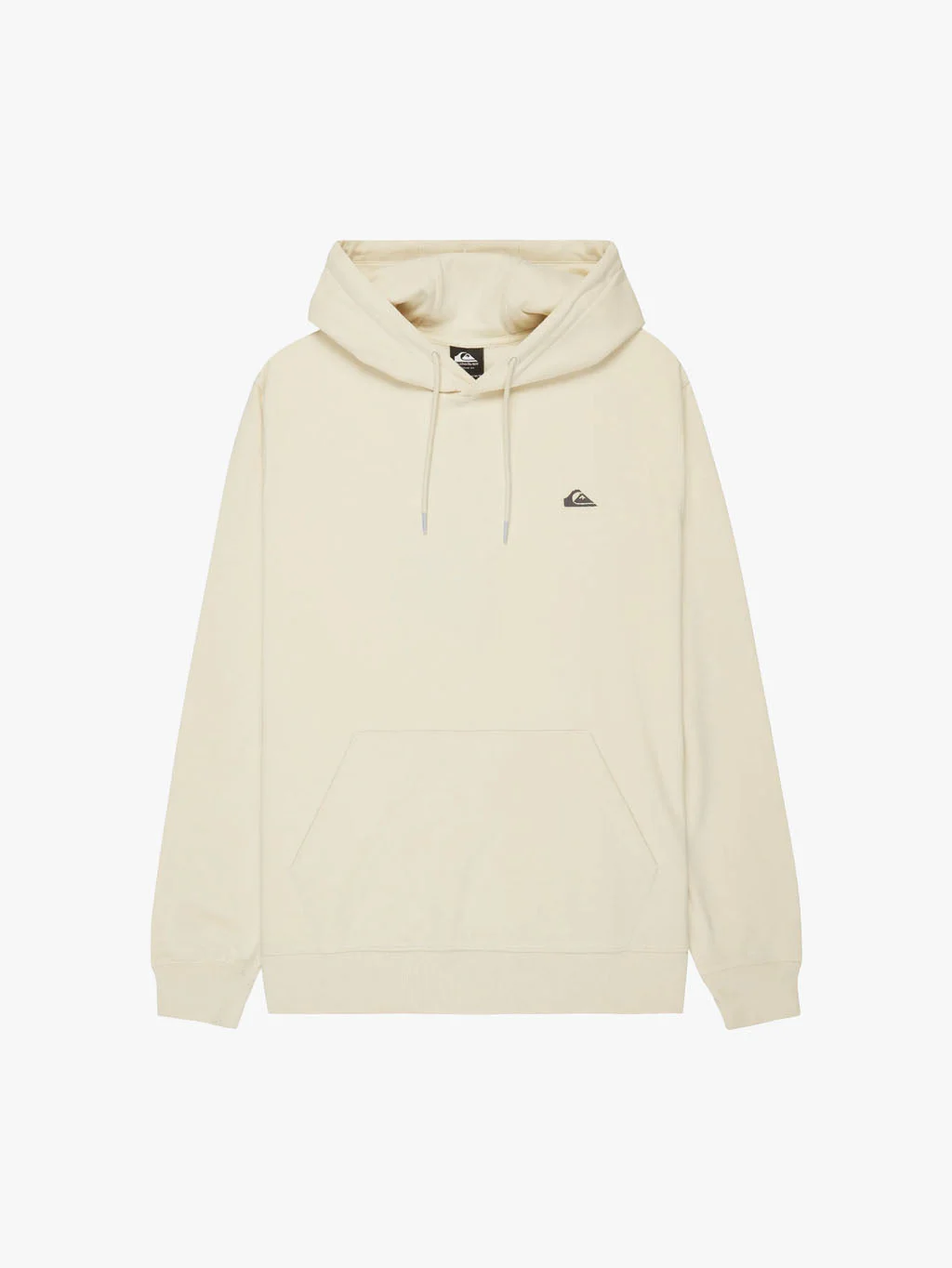 SWEATER S/CIERRE QUIKSILVER HOMBRE BASIC HOODIE YOUNG MEN - Image 5
