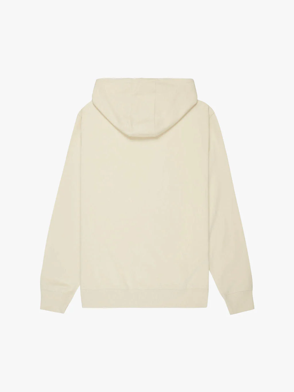 SWEATER S/CIERRE QUIKSILVER HOMBRE BASIC HOODIE YOUNG MEN - Image 6