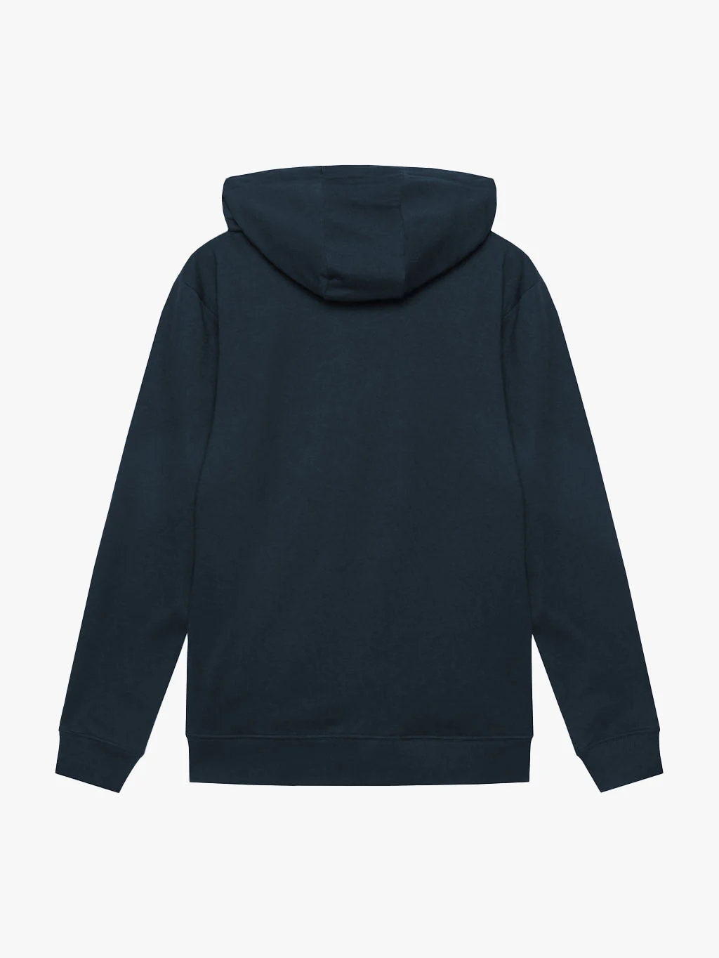 SWEATER S/CIERRE QUIKSILVER NIÑOS BASIC HOOD ZIP BOYS - Image 4