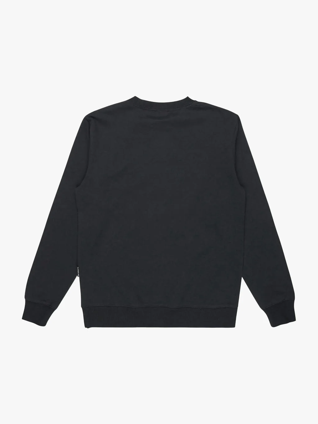 SWEATER S/CIERRE QUIKSILVER HOMBRE BASIC CREW YOUNG MEN - Image 2