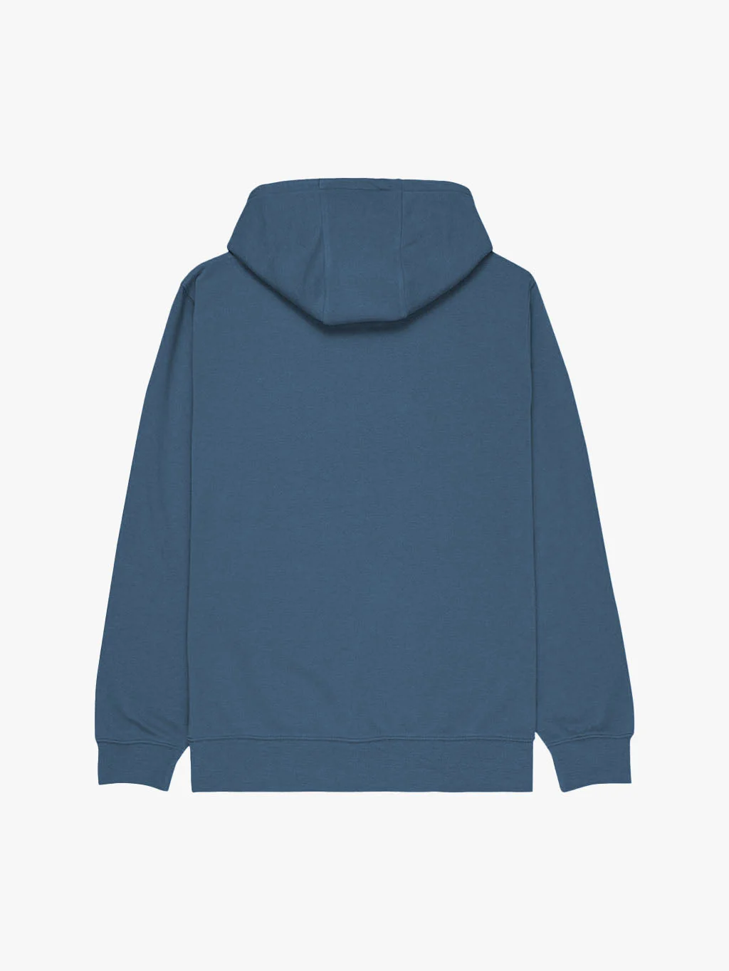 SWEATER S/CIERRE QUIKSILVER HOMBRE COMP LOGO HOODIE - Image 2