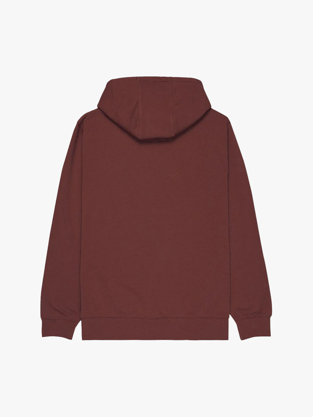 SWEATER S/CIERRE QUIKSILVER HOMBRE COMP LOGO HOODIE - Image 4
