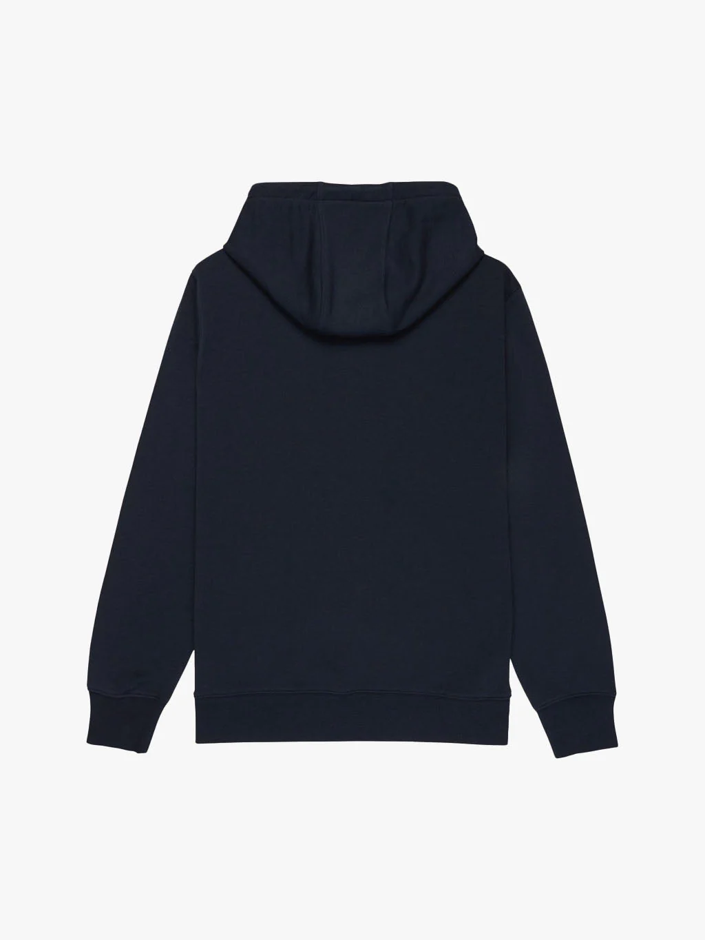 SWEATER S/CIERRE QUIKSILVER HOMBRE COMP LOGO HOODIE - Image 6