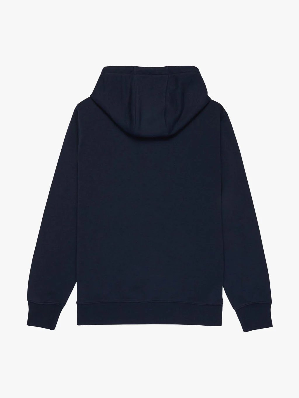 SWEATER S/CIERRE QUIKSILVER HOMBRE COMP LOGO HOODIE - Image 2