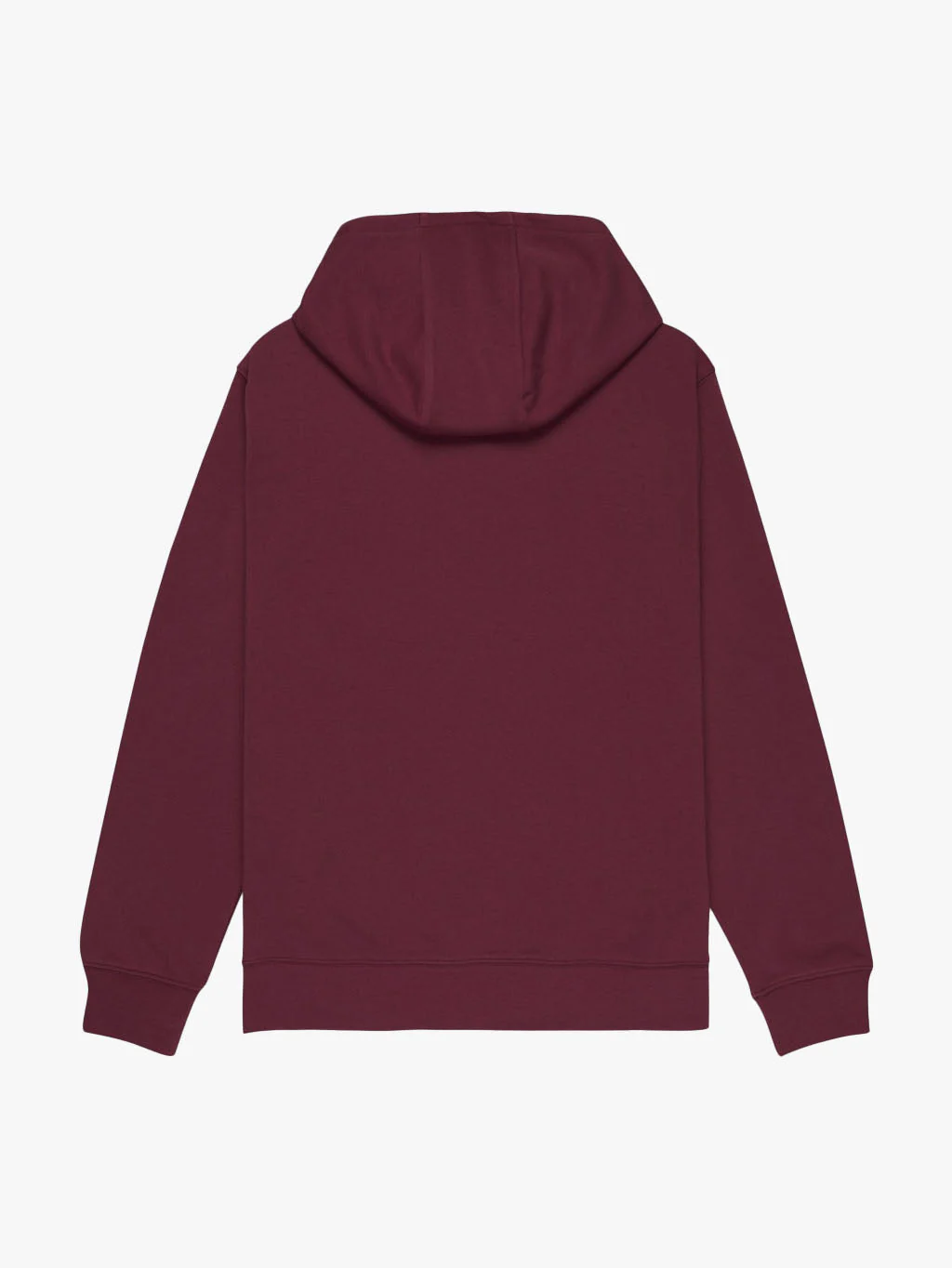 SWEATER S/CIERRE QUIKSILVER HOMBRE COMP LOGO HOODIE - Image 2