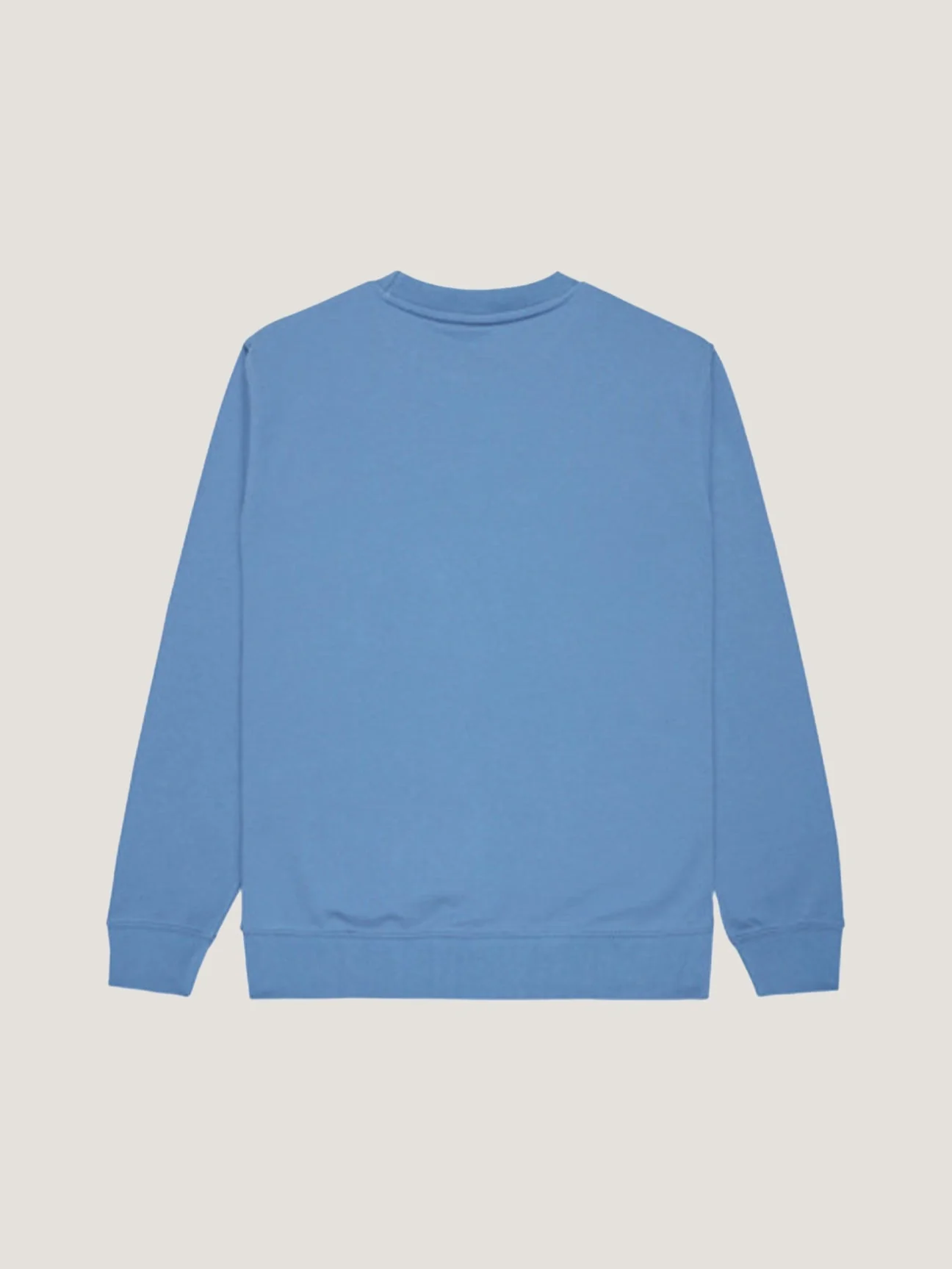 SWEATER S/CIERRE QUIKSILVER HOMBRE GRAPHIC MIX CREW - Image 2