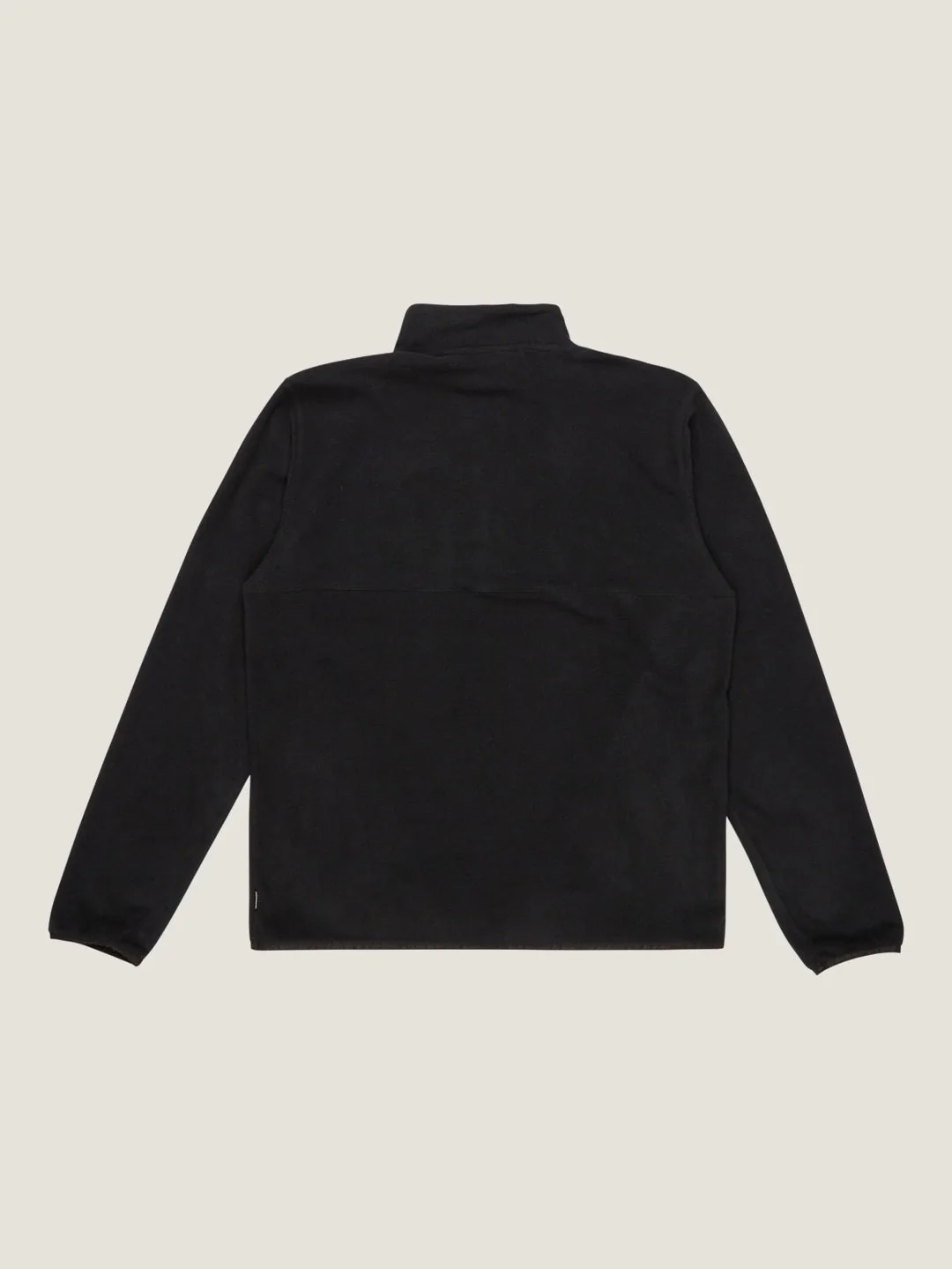 SWEATER S/CIERRE QUIKSILVER HOMBRE NO DESTINATION 2 HALF SNAP - Image 4