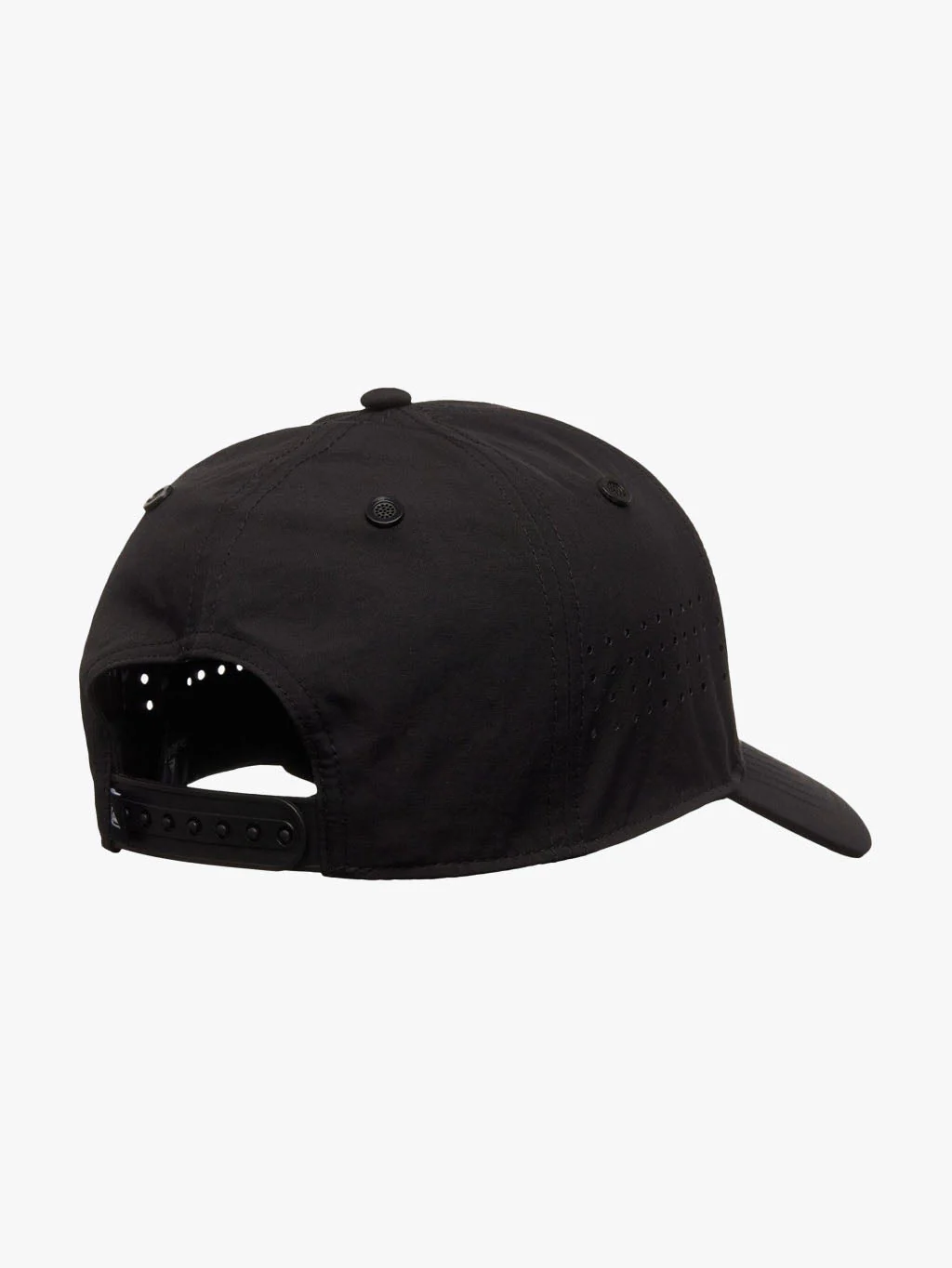 GORRO QUIKSILVER HOMBRE DECADES TECH - Image 4