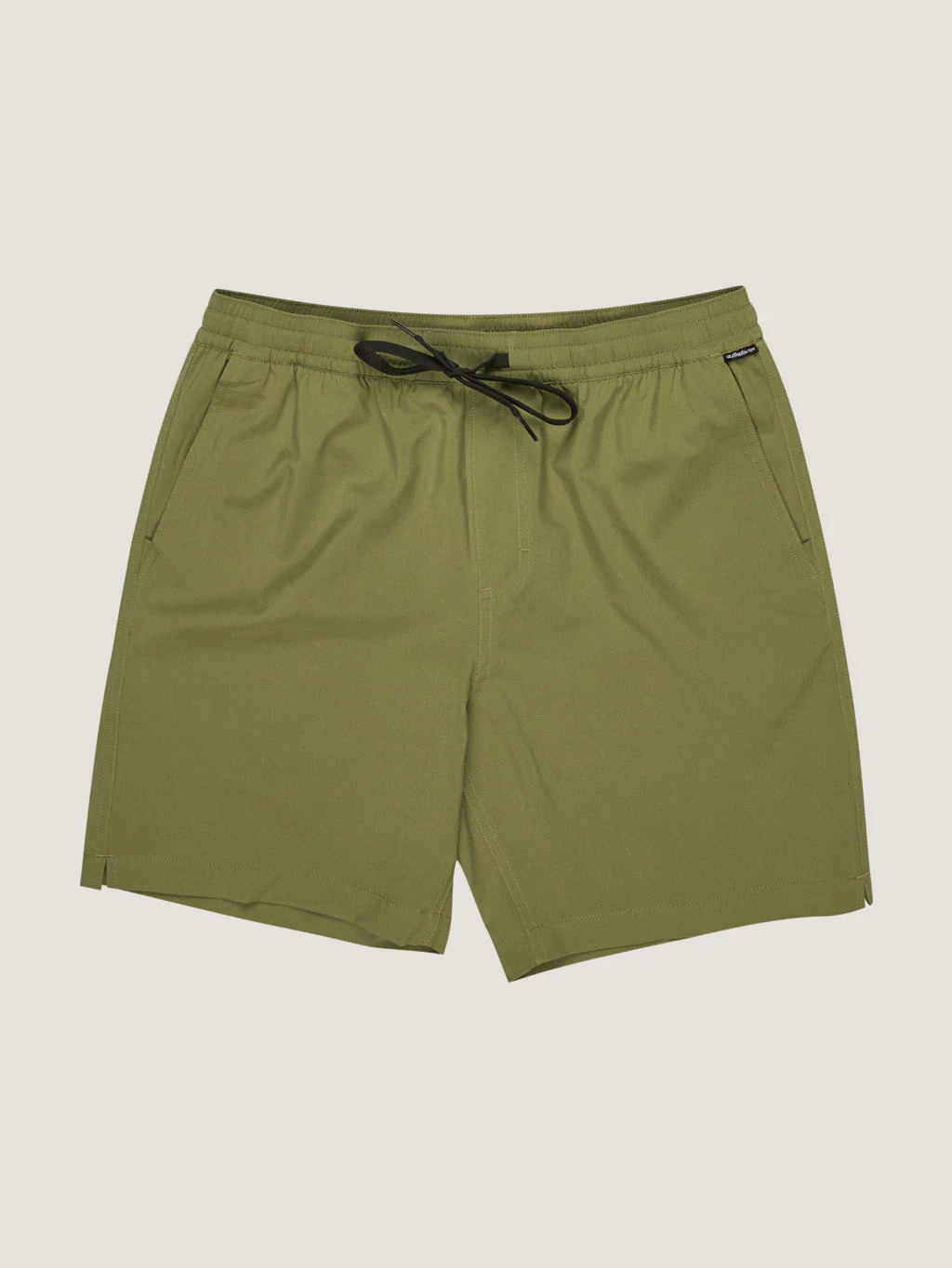 SHORT QUIKSILVER HOMBRE TAXER AMPHIBIAN 18 - Image 3