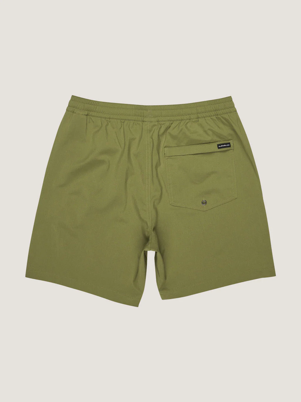 SHORT QUIKSILVER HOMBRE TAXER AMPHIBIAN 18 - Image 4