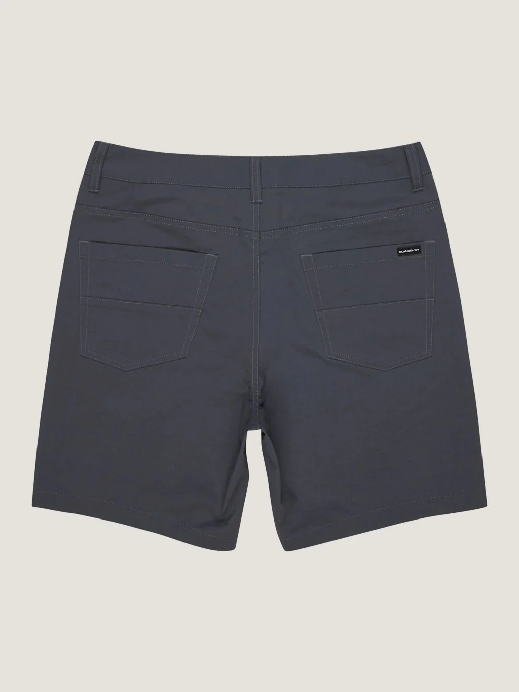 SHORT QUIKSILVER HOMBRE NELSON AMPH 18" - Image 2
