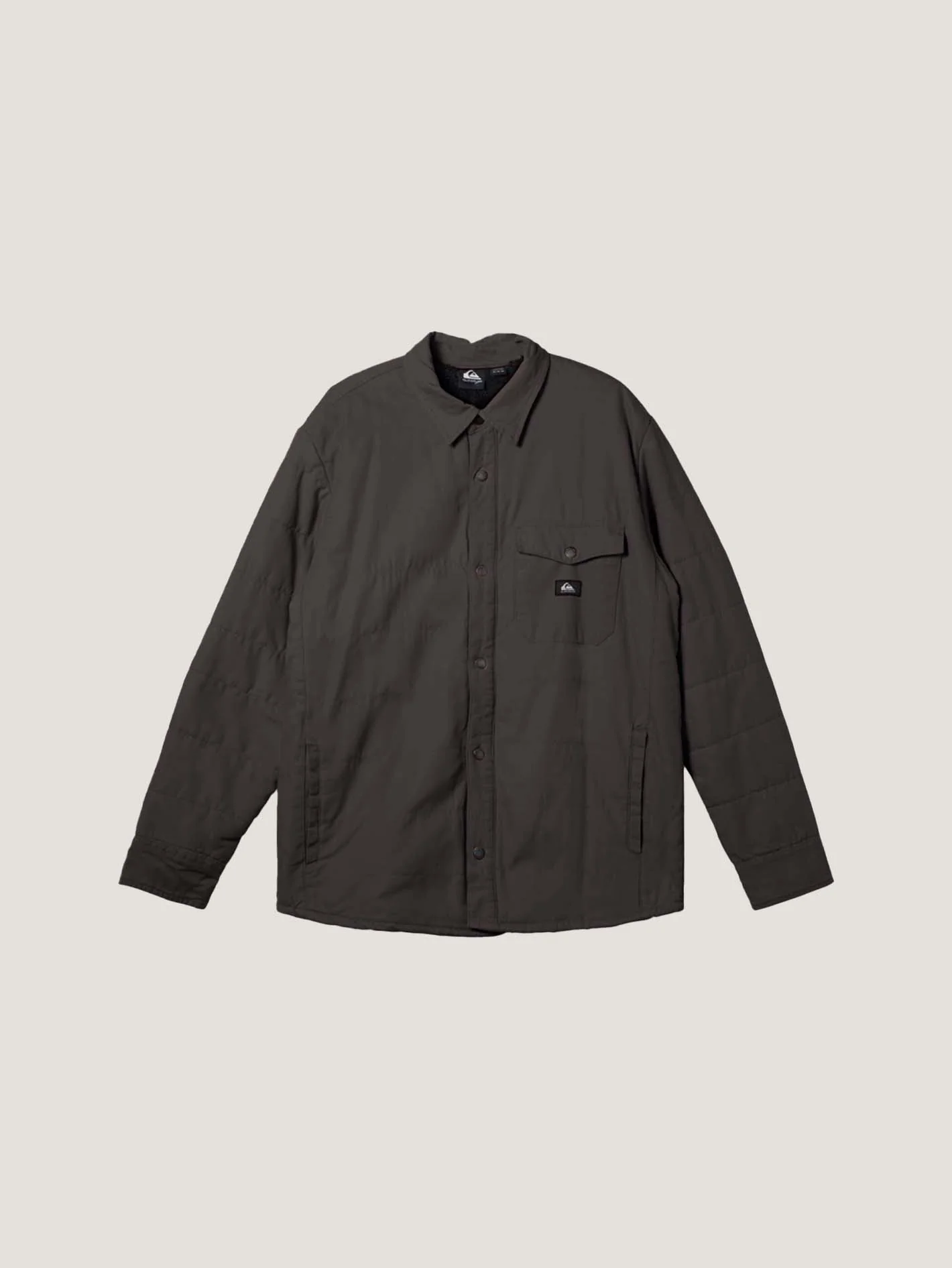 CASACA QUIKSILVER HOMBRE DOWNRAIL UPD
