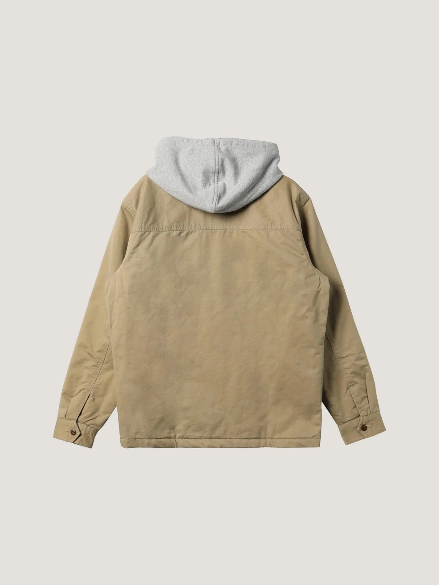 CASACA QUIKSILVER HOMBRE NEW AITOR JACKET - Image 2