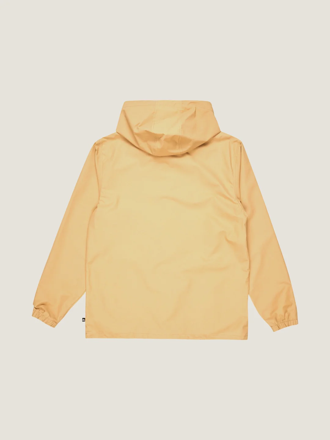 CASACA QUIKSILVER HOMBRE RAIN CLOUD HOODED COACH - Image 5