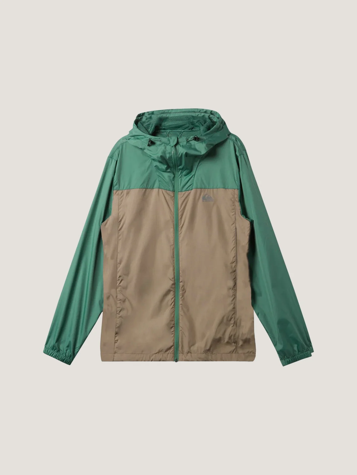 CASACA QUIKSILVER HOMBRE OVERCAST WINDBREAKER - Image 3
