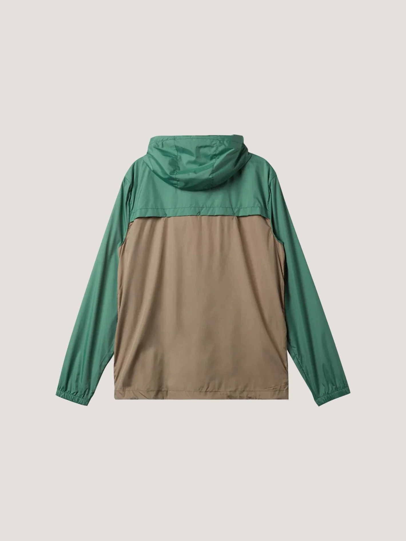 CASACA QUIKSILVER HOMBRE OVERCAST WINDBREAKER - Image 4