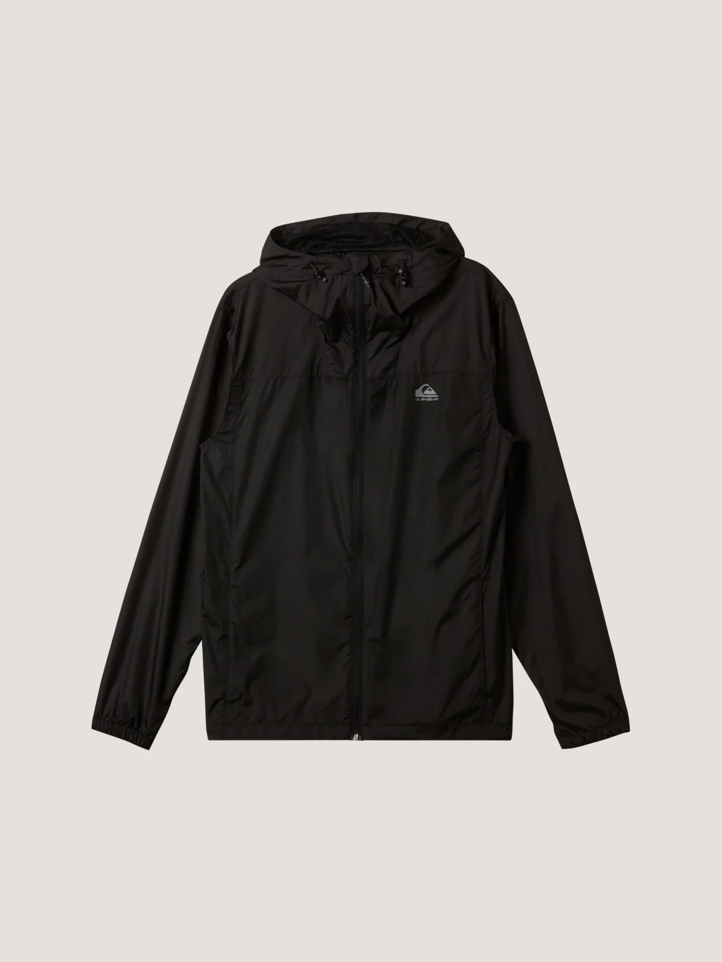 CASACA QUIKSILVER HOMBRE OVERCAST WINDBREAKER - Image 5