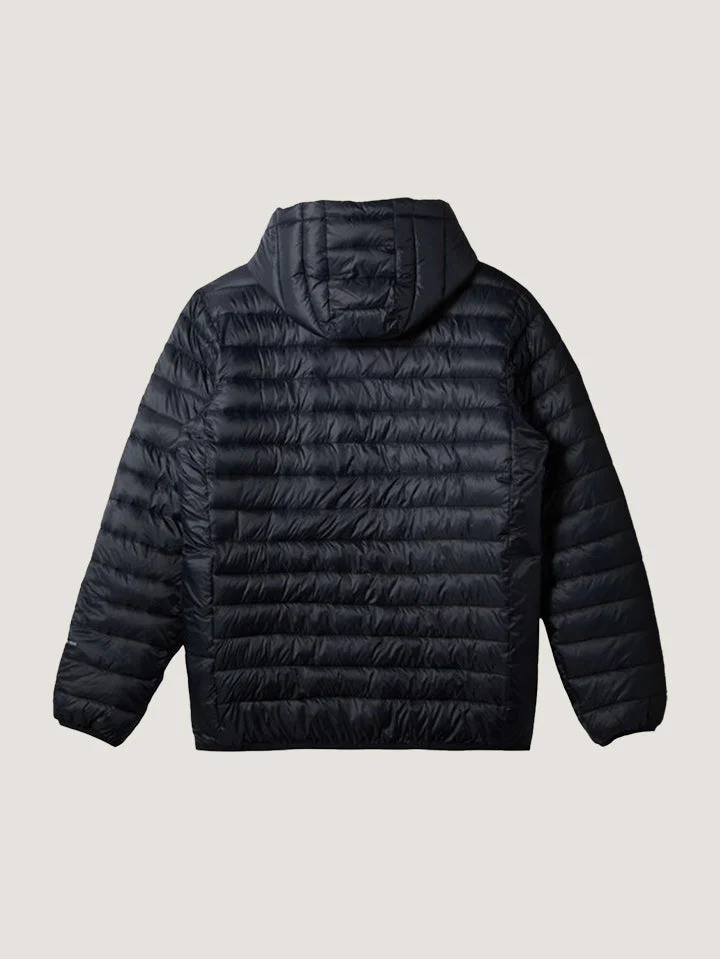 CASACA QUIKSILVER HOMBRE SCALY HOOD - Image 6