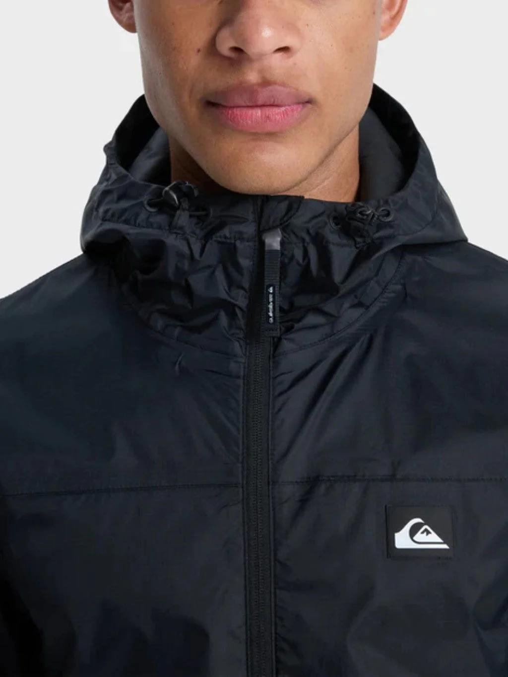 CASACA QUIKSILVER HOMBRE OVERCAST 3K TAPE - Image 13