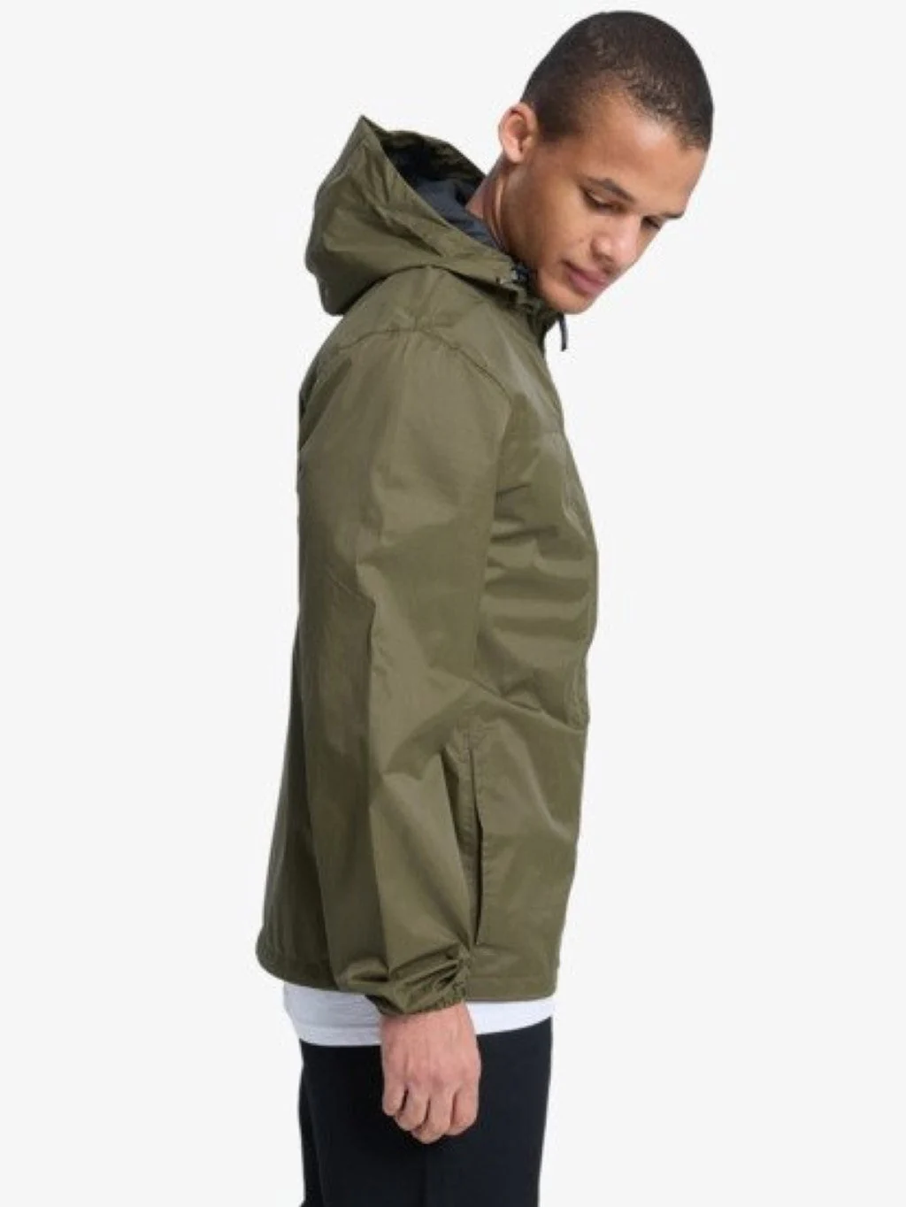 CASACA QUIKSILVER HOMBRE OVERCAST 3K TAPE - Image 4