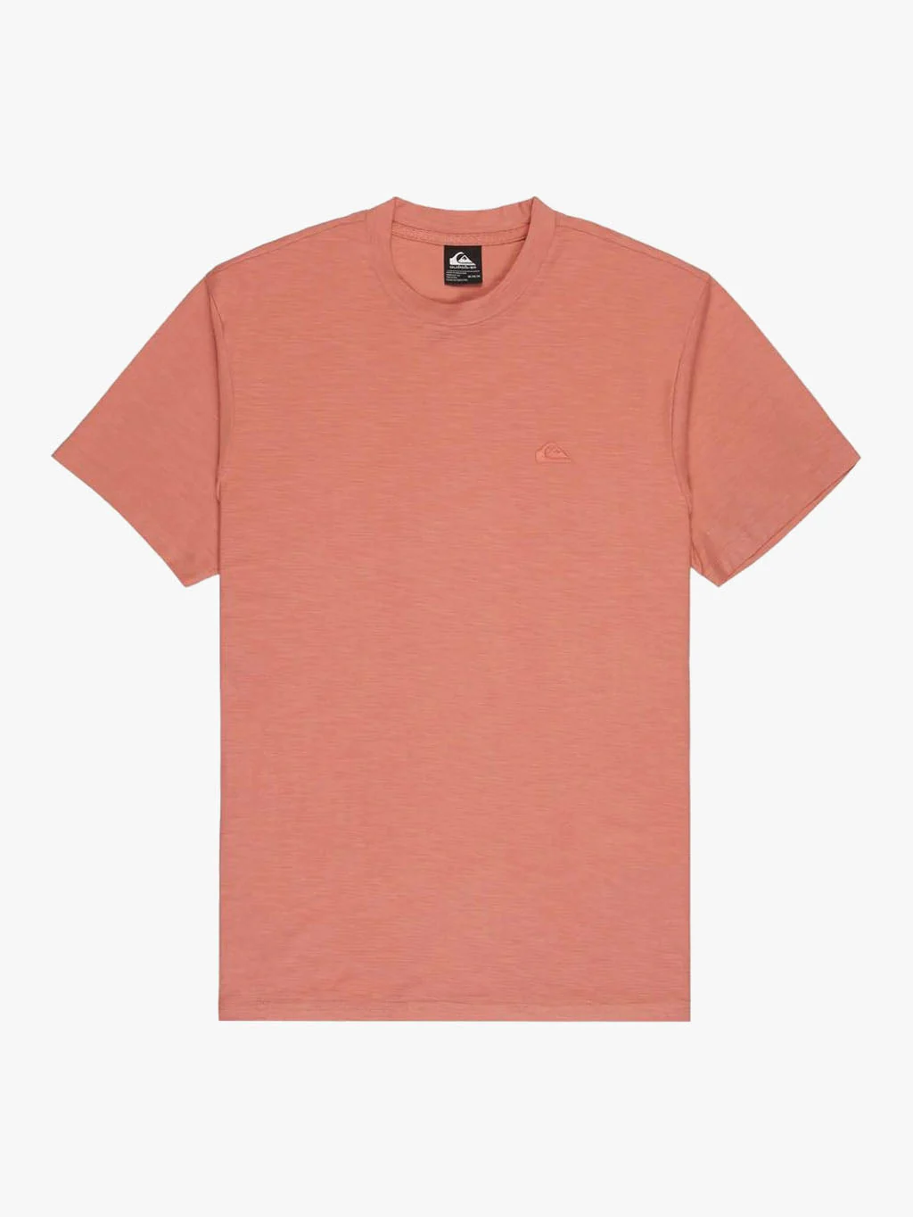 POLO M/C QUIKSILVER HOMBRE SLUB ROUNDNECK - Image 5