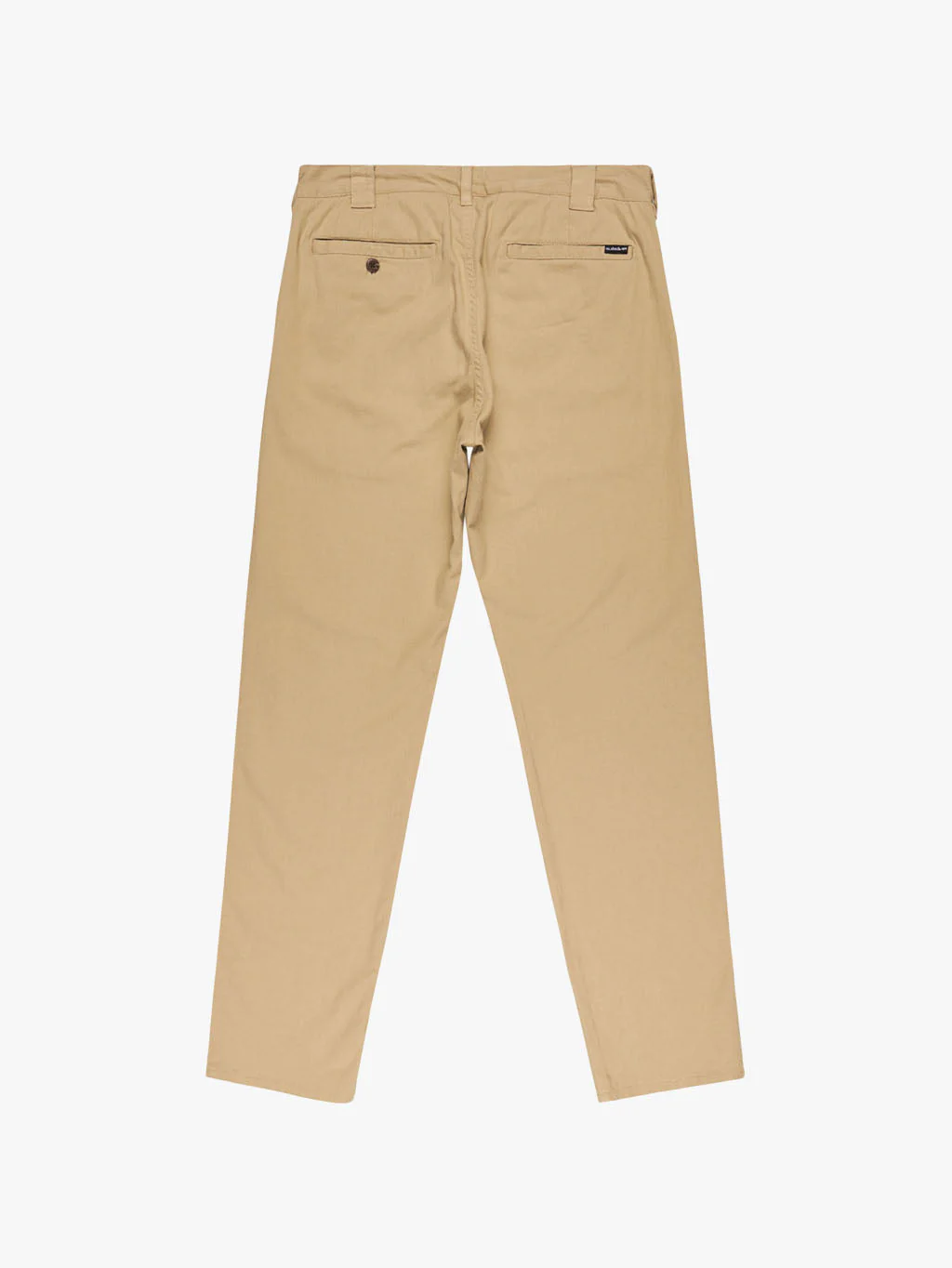 PANTALON QUIKSILVER HOMBRE UNION STRAIGHT TAPPERED PANT - Image 2