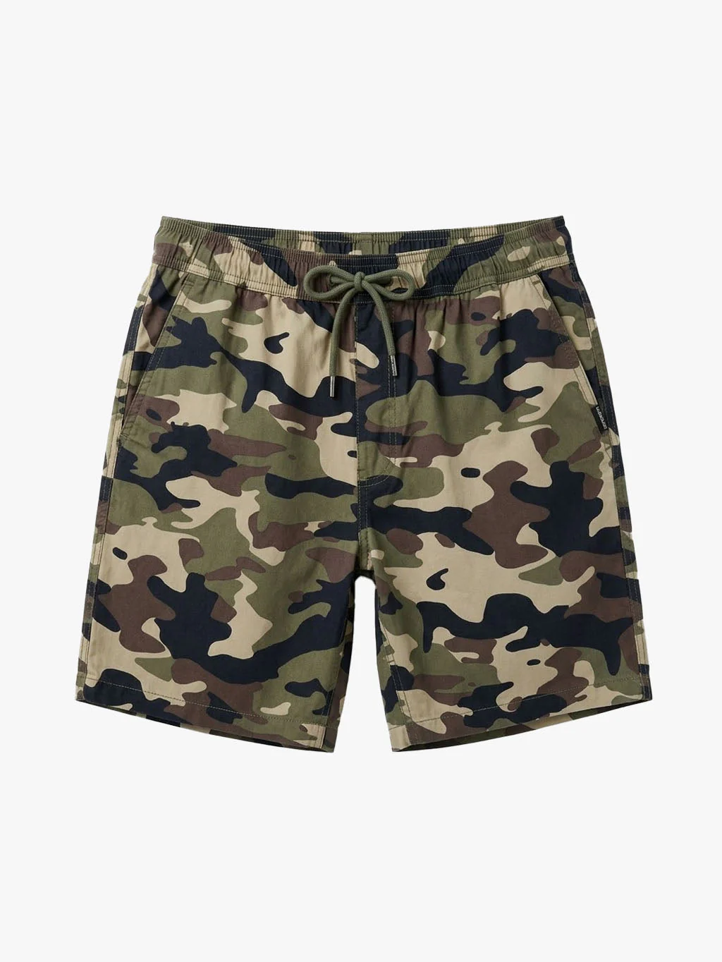 SHORT QUIKSILVER HOMBRE TAXER WS