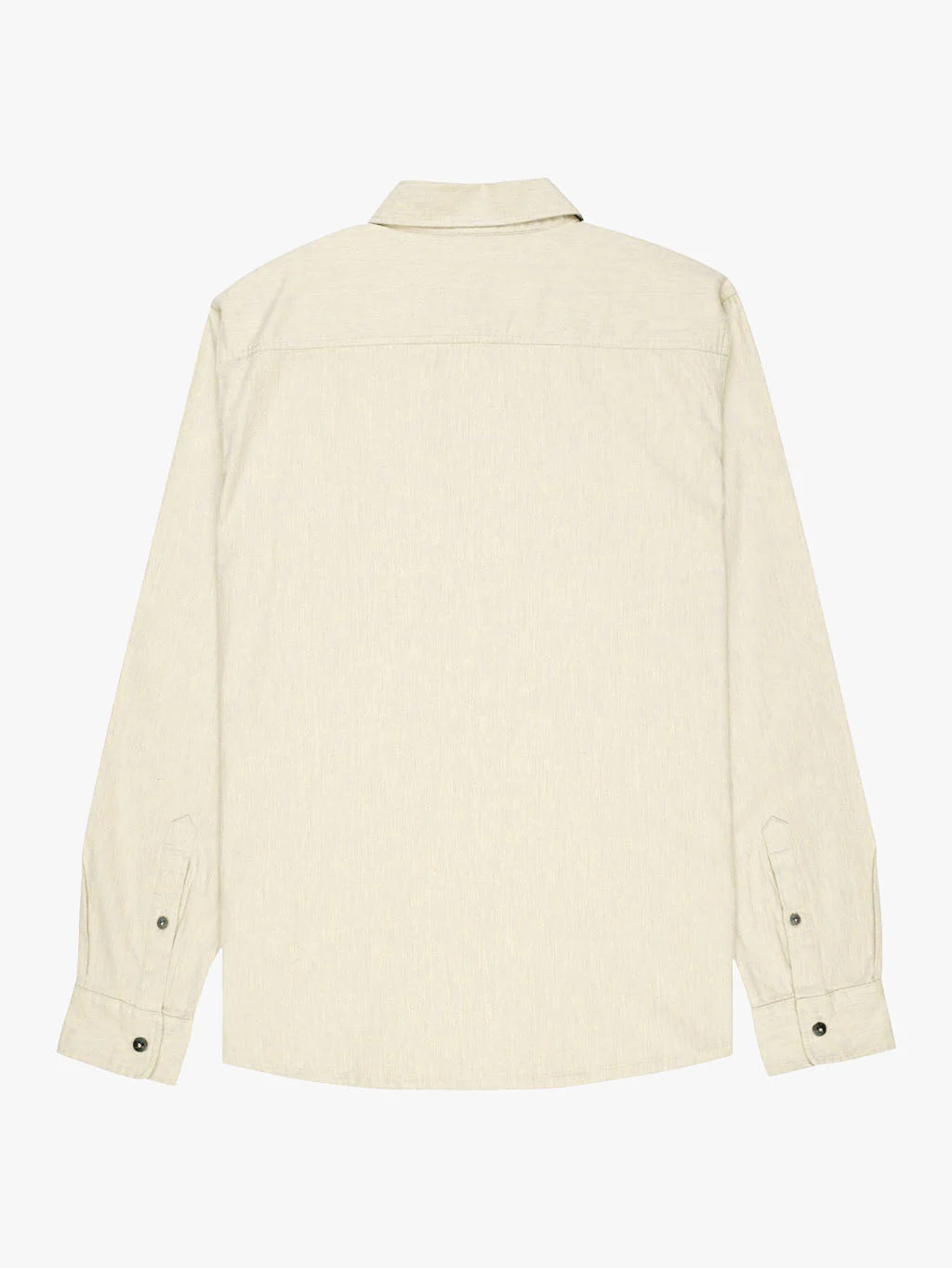 CAMISA M/L QUIKSILVER HOMBRE MW PREMIUM STRETCH LS - Image 4
