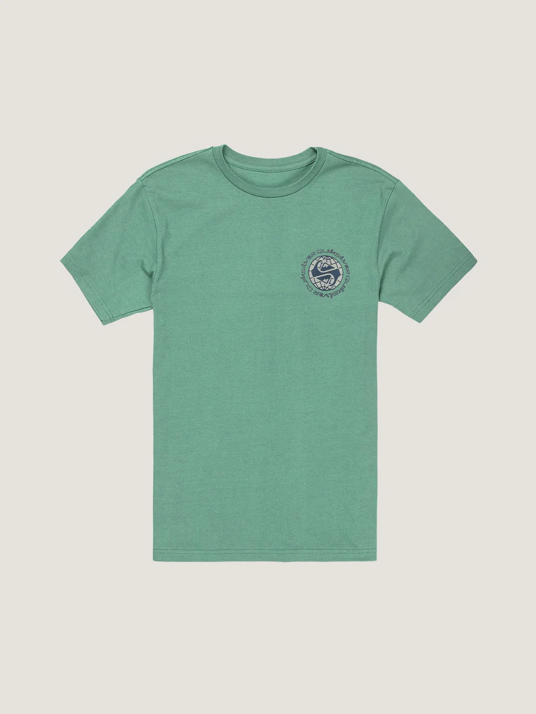 POLO M/C QUIKSILVER HOMBRE A CHANCE SS